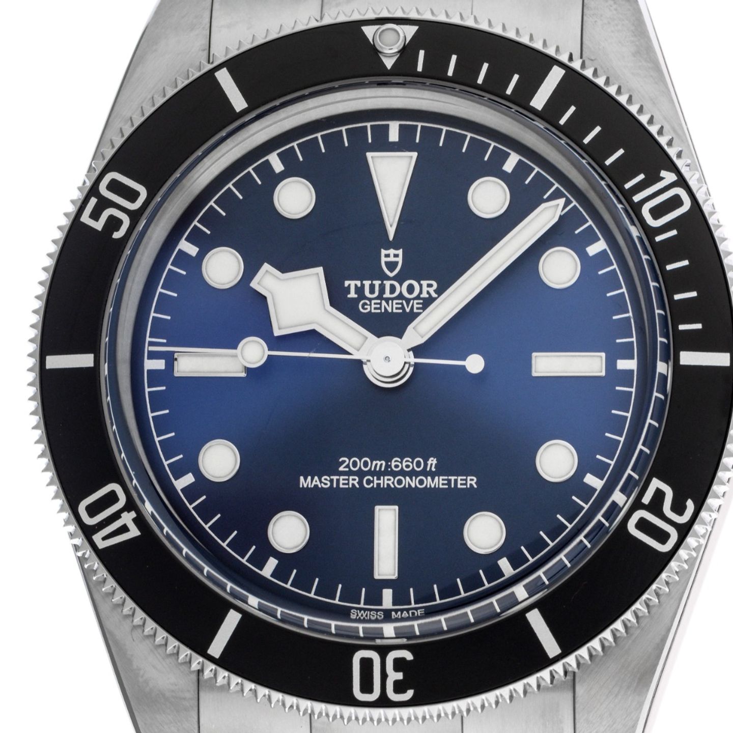 Tudor Black Bay 68 7943A1A0NU - (1/7)