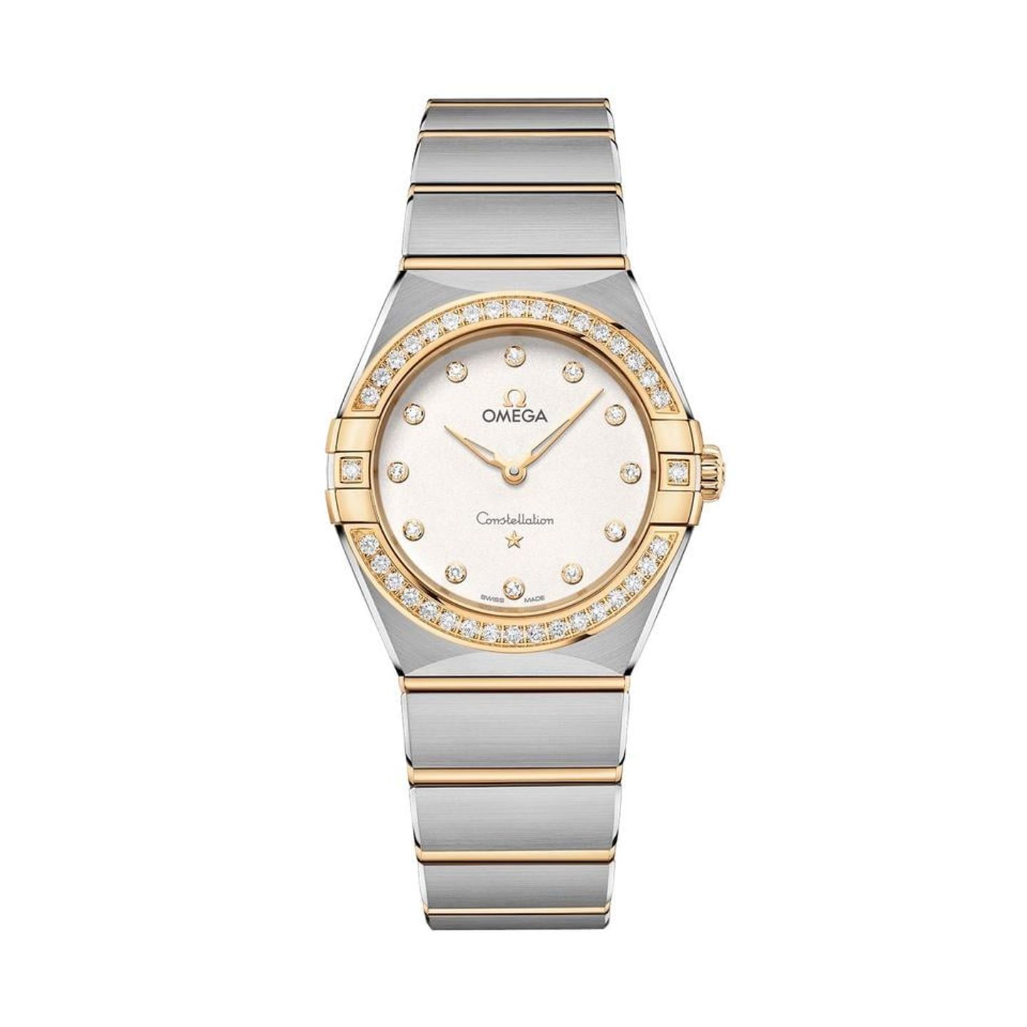Omega Constellation 131.25.28.60.52.002 - (1/1)