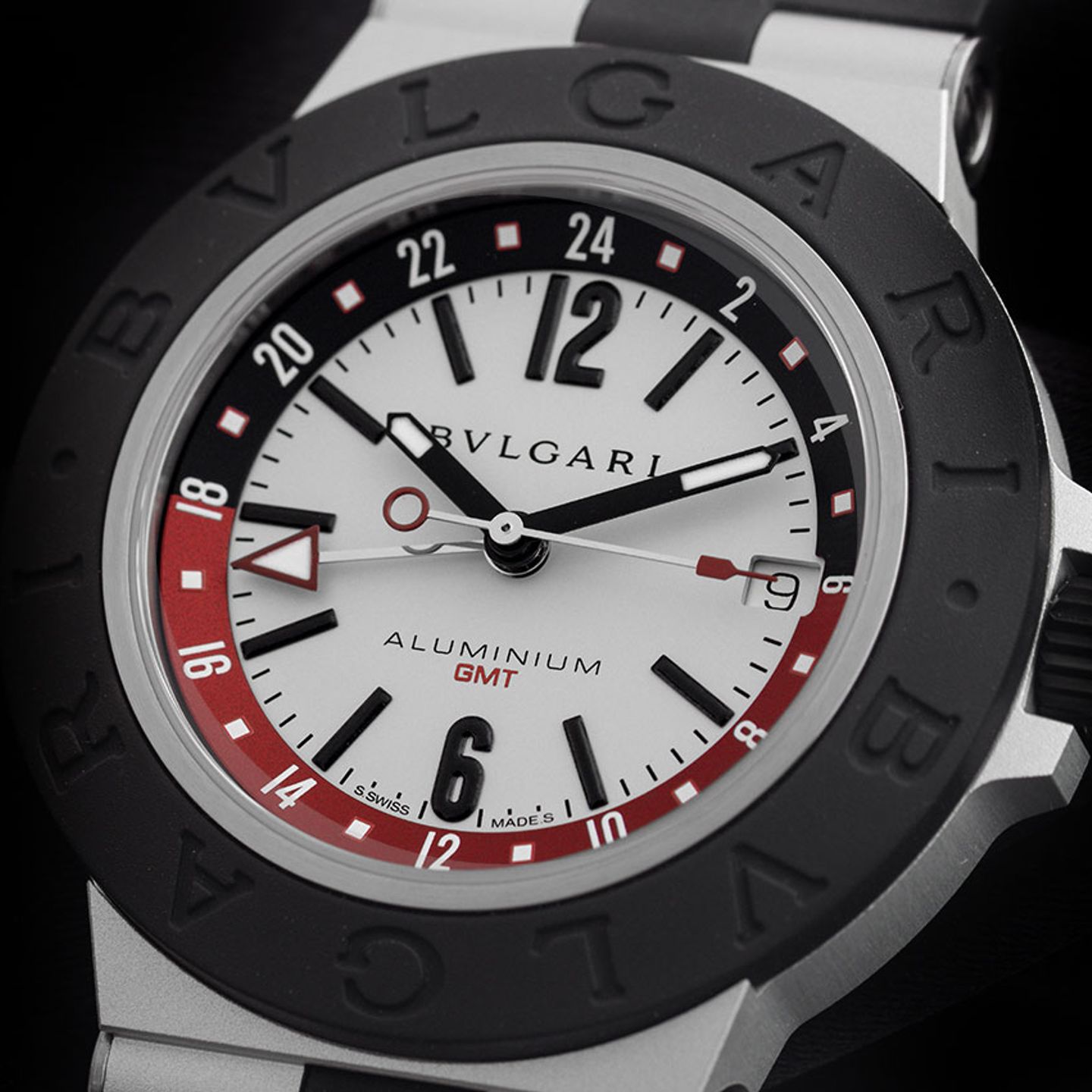 Bulgari Unknown 103963 - (3/7)