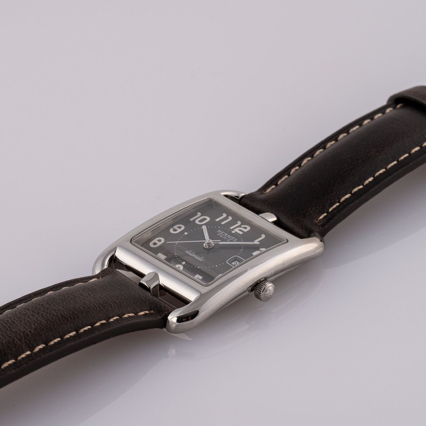Hermès Cape Cod CC1.710 - (8/8)
