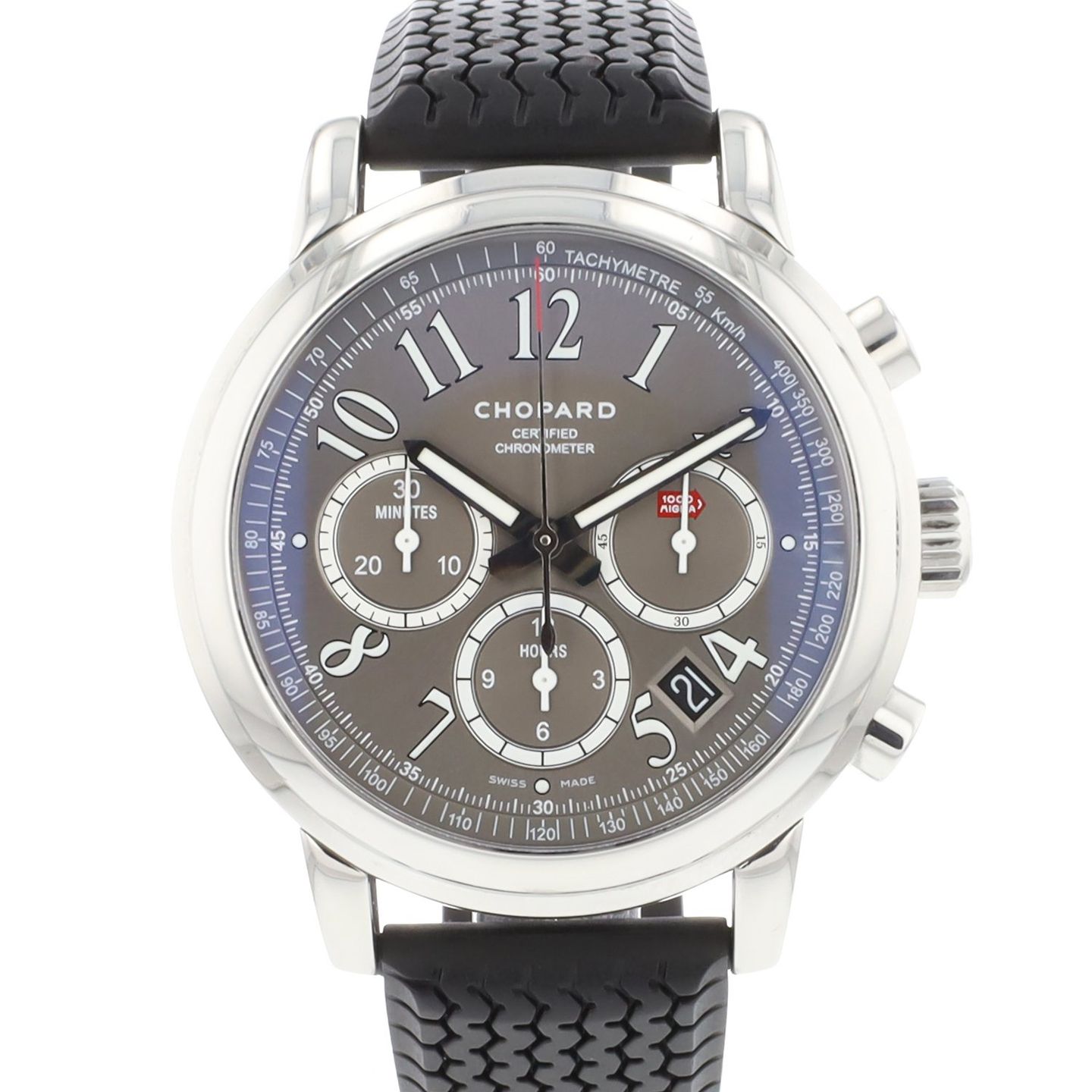 Chopard Mille Miglia 8511 - (1/6)