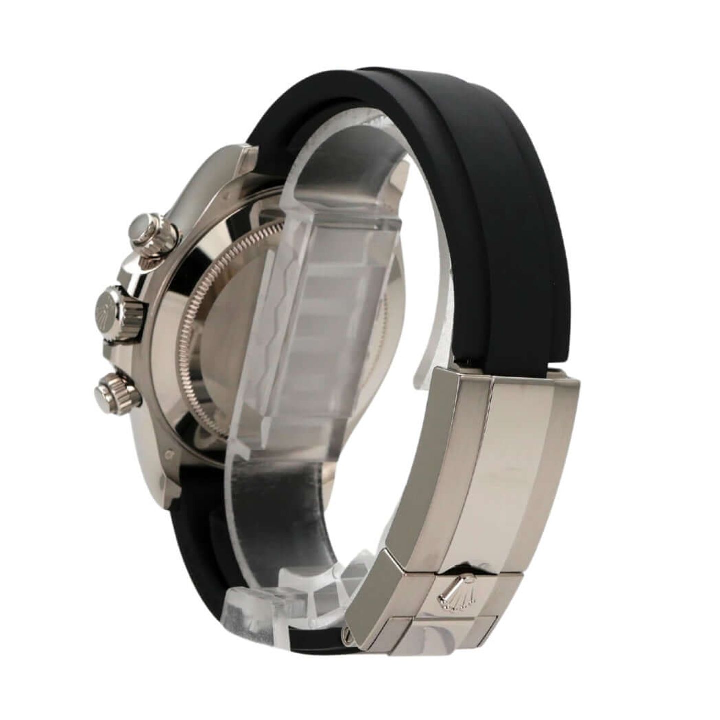 Rolex Daytona 116519LN - (7/8)