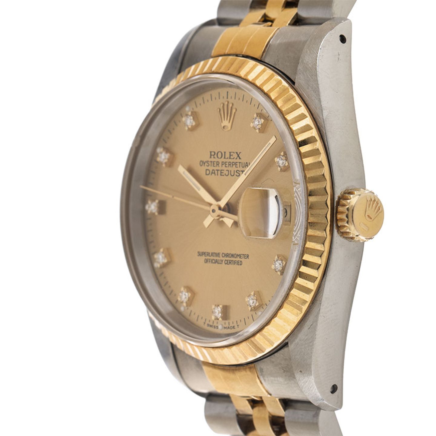 Rolex Datejust 36 16233 - (4/7)