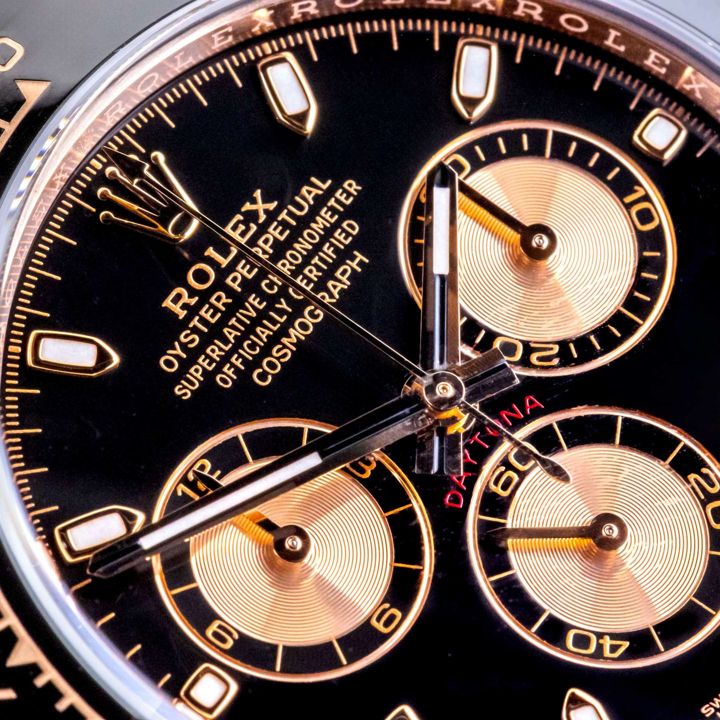 Rolex Daytona 116515LN - (2/8)