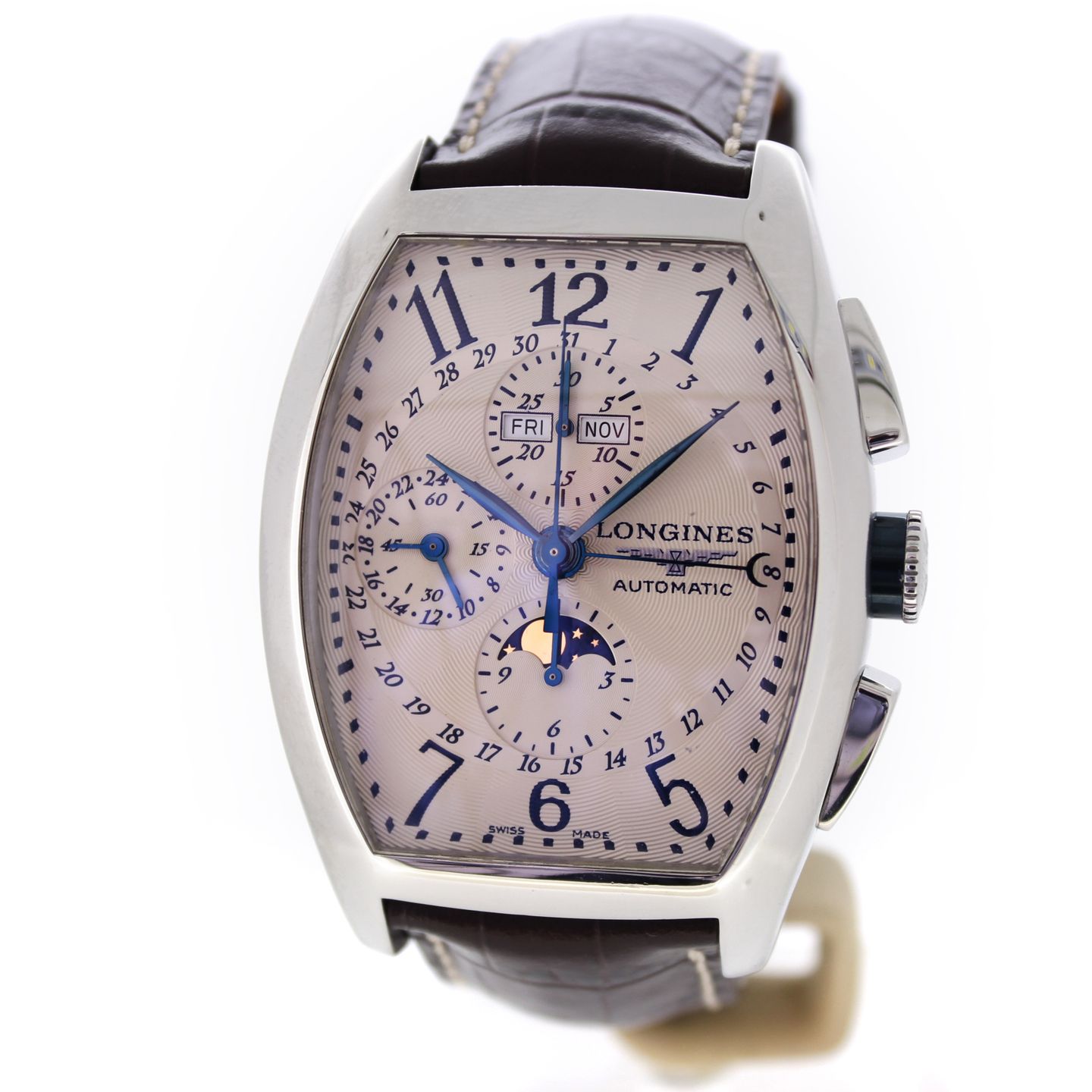 Longines Evidenza L2.688.4.78.9 - (1/6)