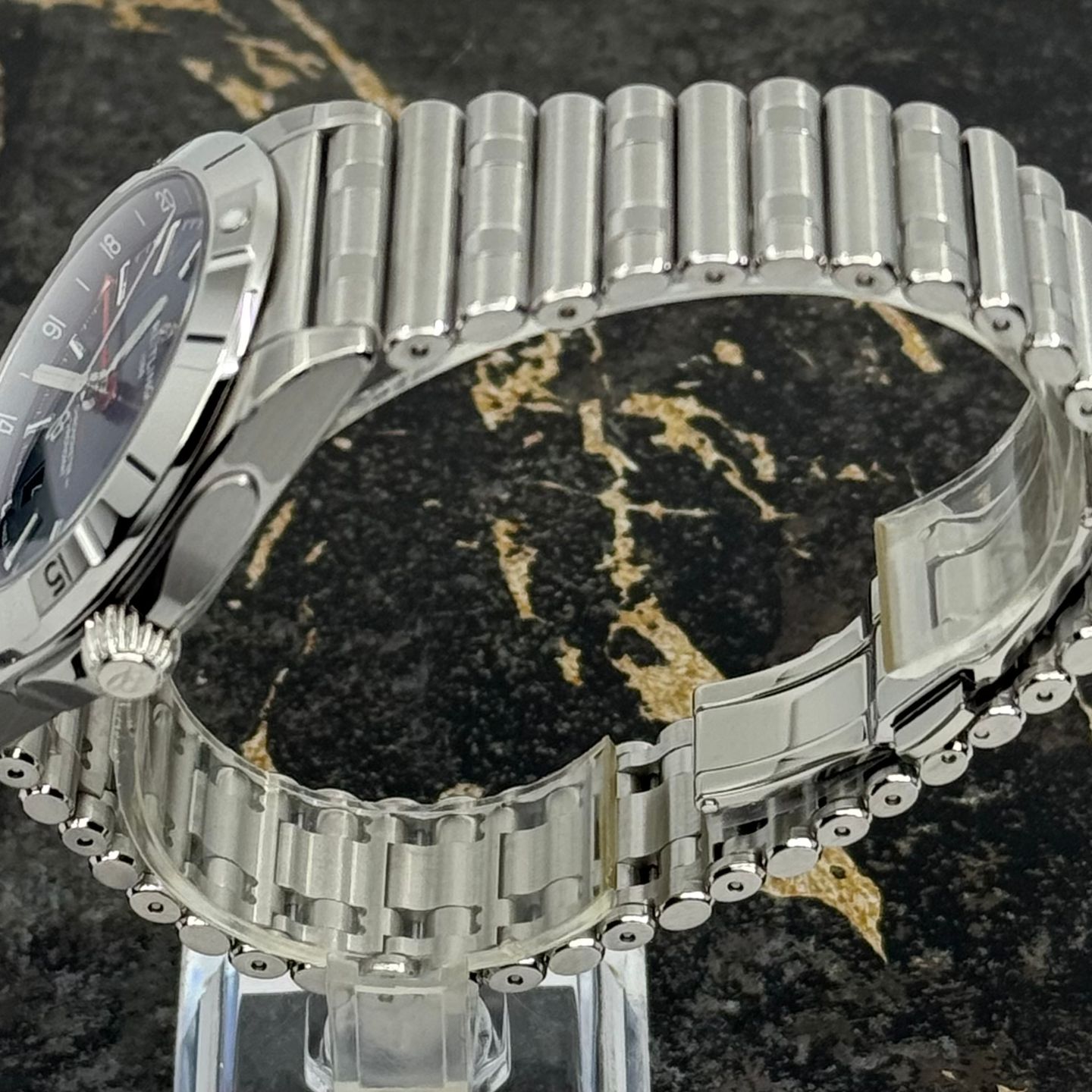 Breitling Chronomat GMT A32398101C1A1 - (5/8)