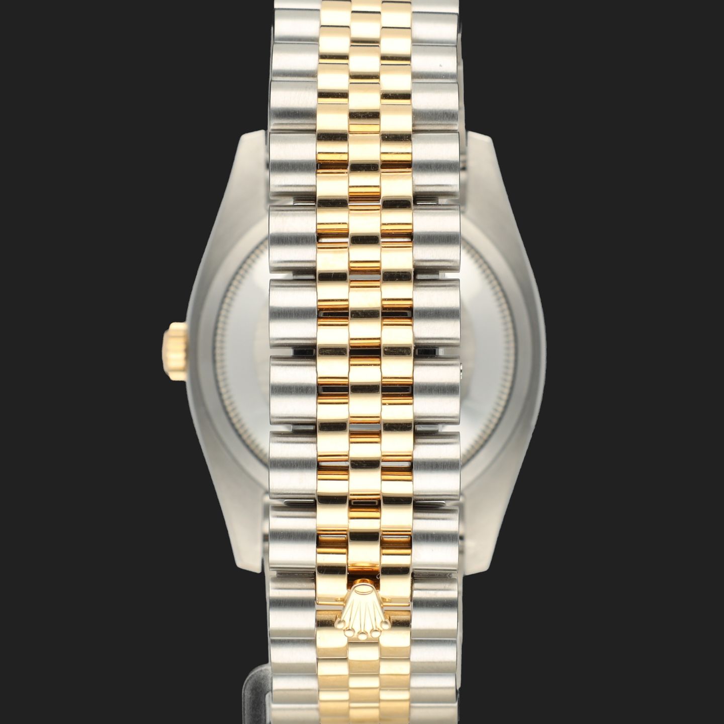 Rolex Datejust 36 116233 - (6/8)