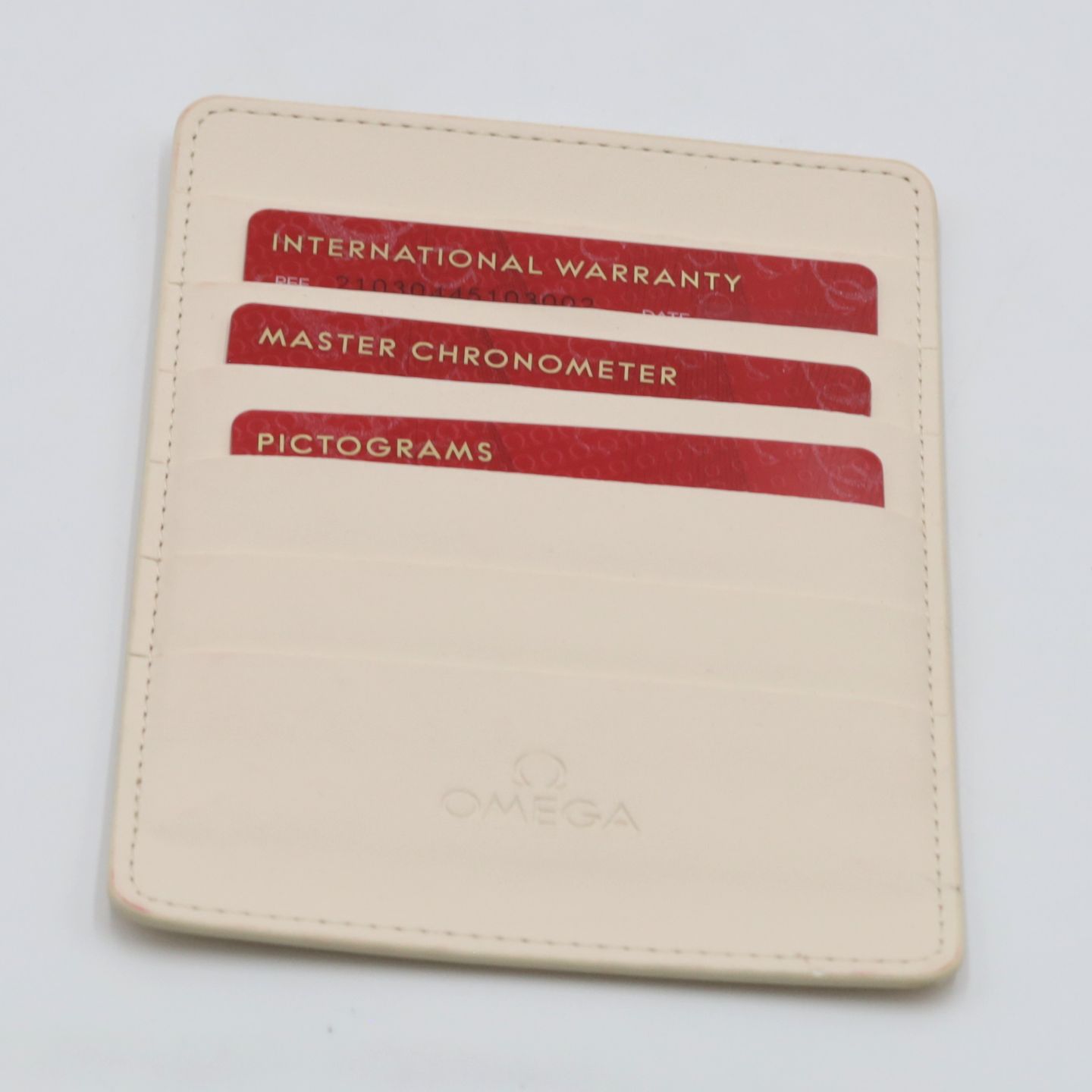 Omega Seamaster Diver 300 M 210.30.44.51.03.002 (2022) - Blue dial 44 mm Steel case (5/8)