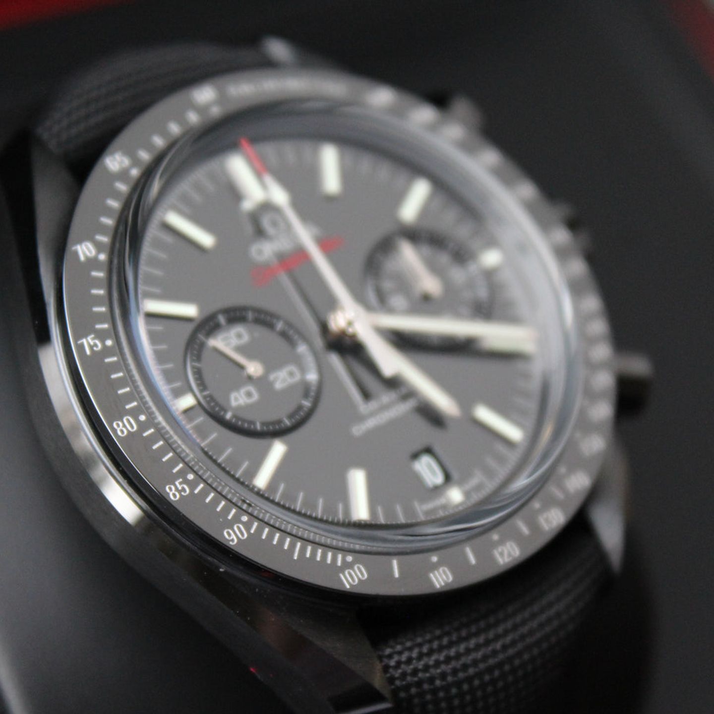 Omega Speedmaster 311.92.44.51.01.007 - (3/4)