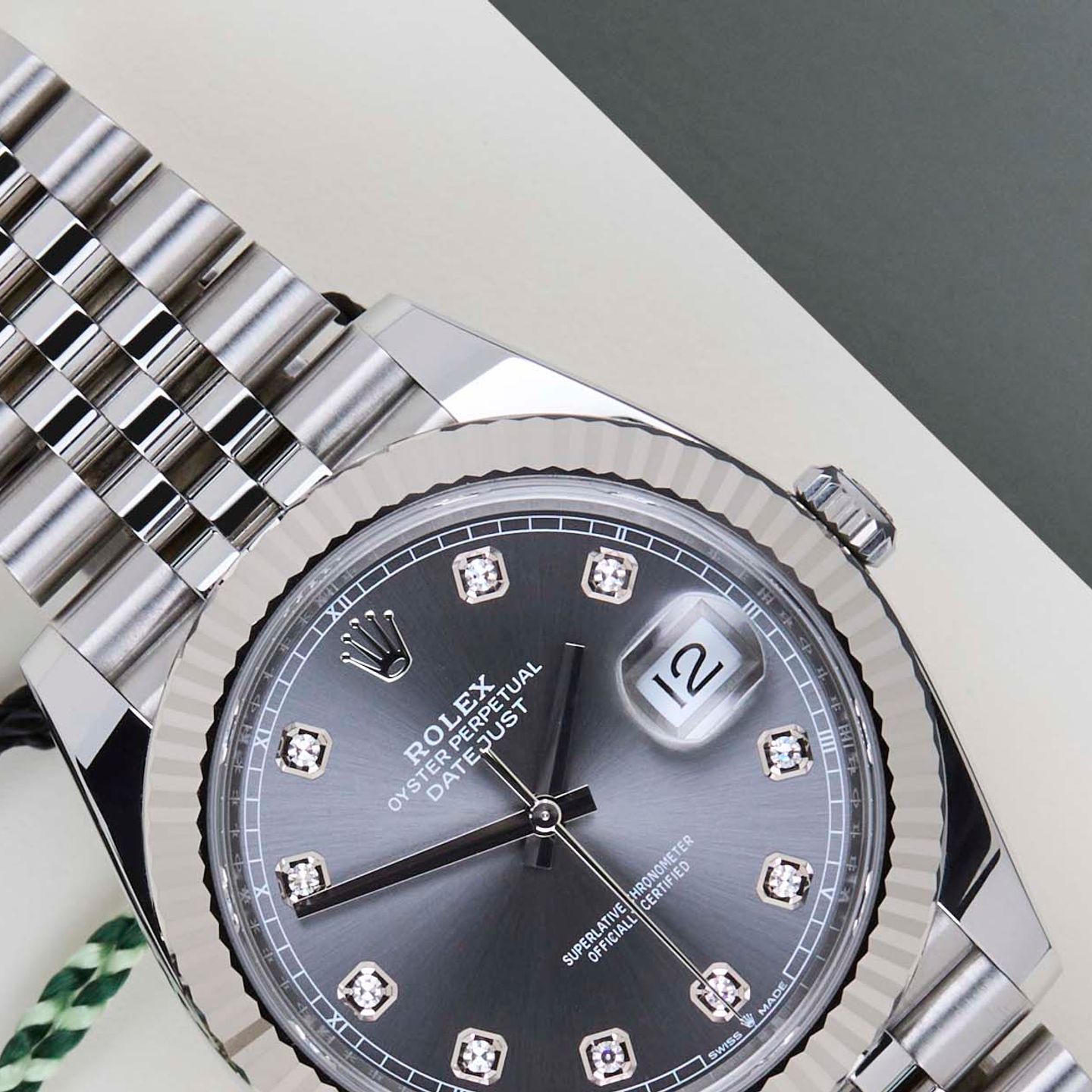Rolex Datejust 41 126334 - (3/8)