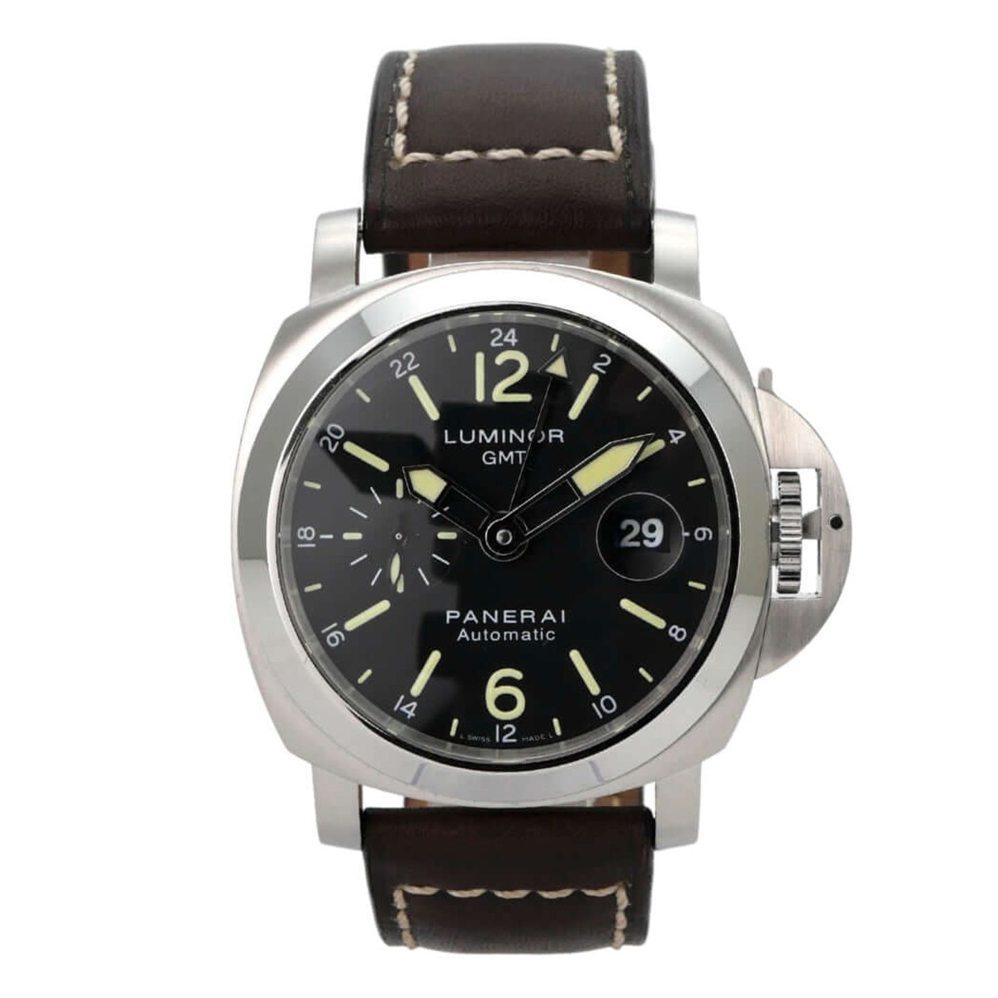 Panerai Luminor PAM00297 - (2/8)