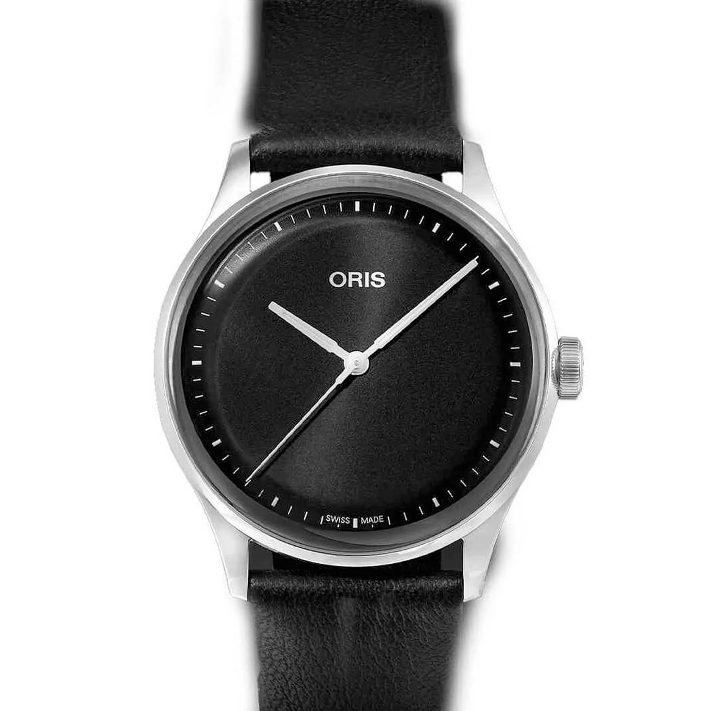 Oris Artelier 01 733 7762 4054-07 5 20 69FC - (1/2)