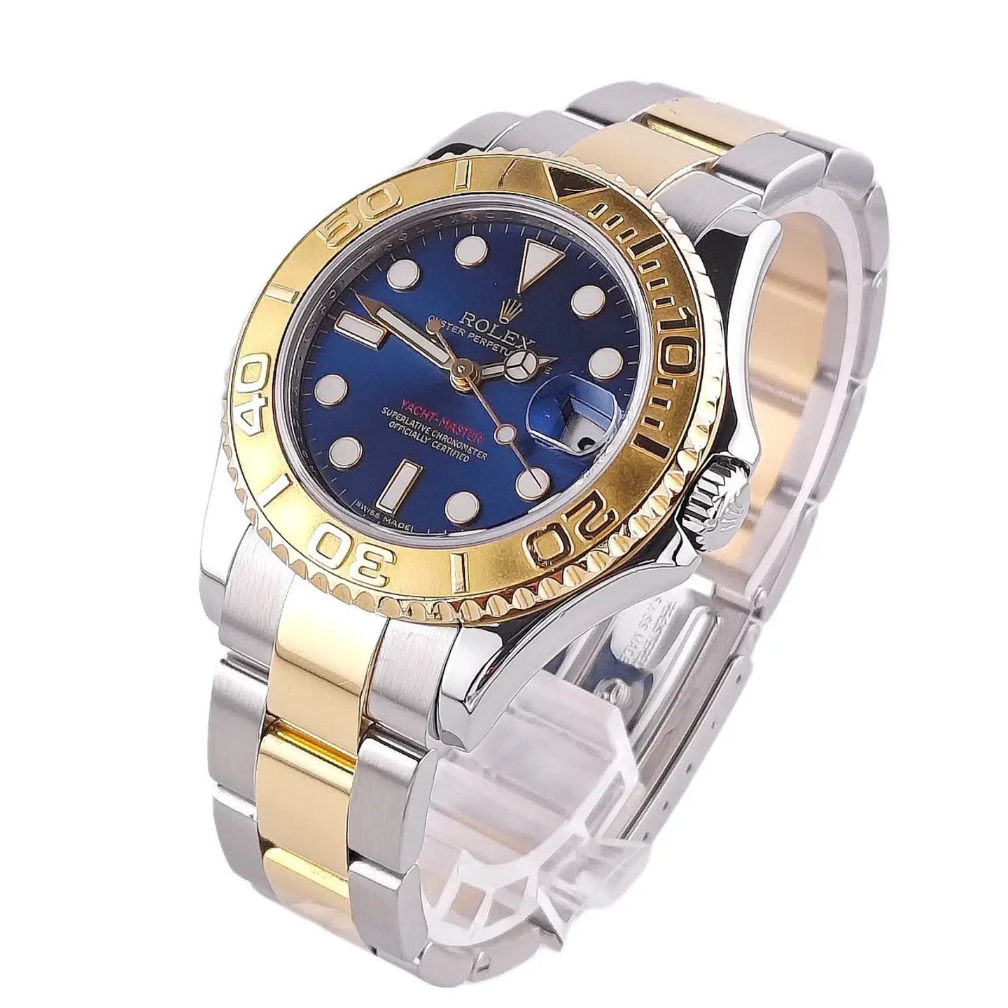 Rolex Yacht-Master 168623 - (3/8)