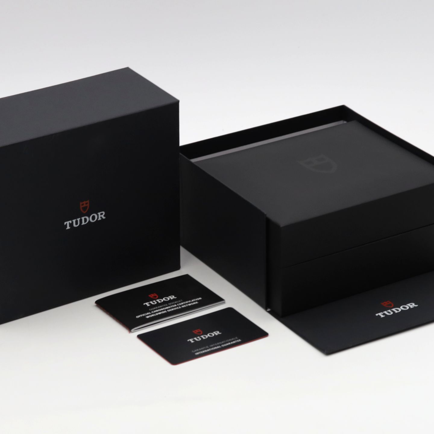 Tudor Black Bay Fifty-Eight 7939G1A0NRU - (8/8)