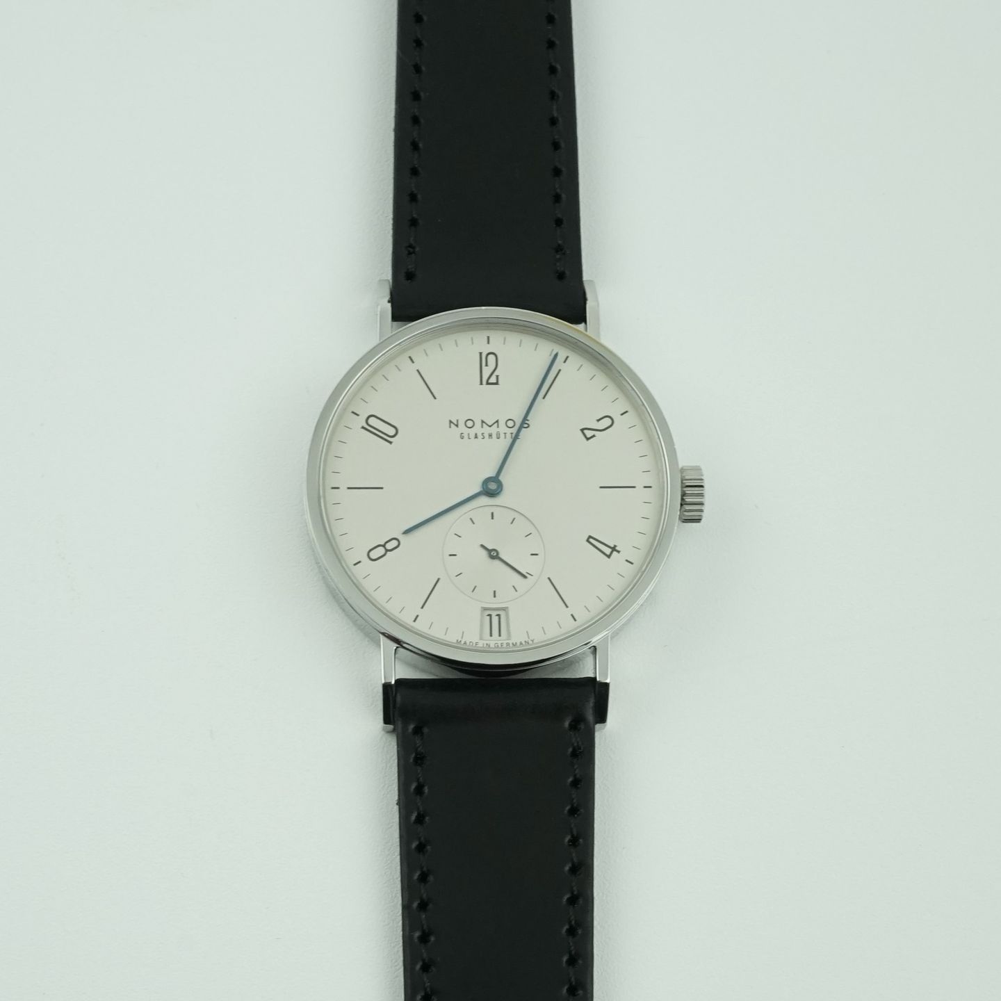 NOMOS Tangomat Datum 602 - (1/8)