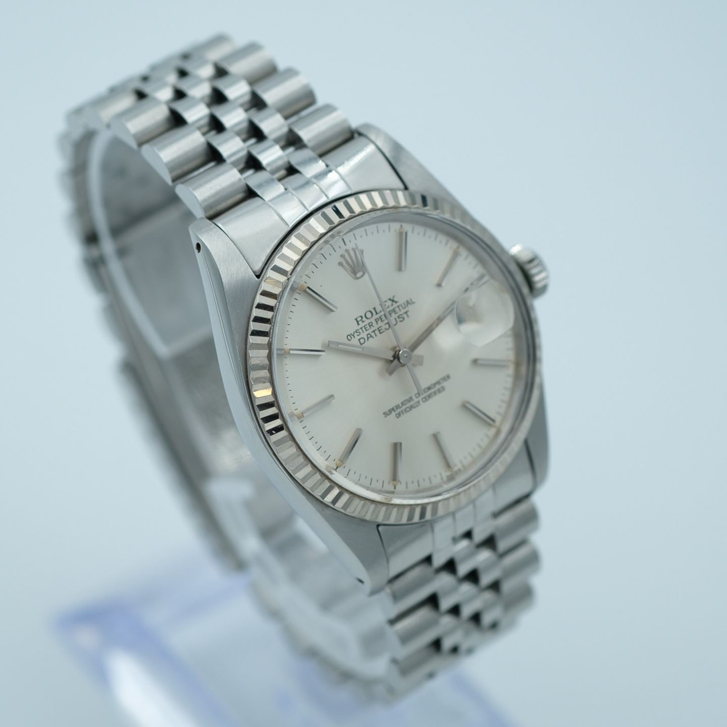 Rolex Datejust 36 16014 - (7/8)