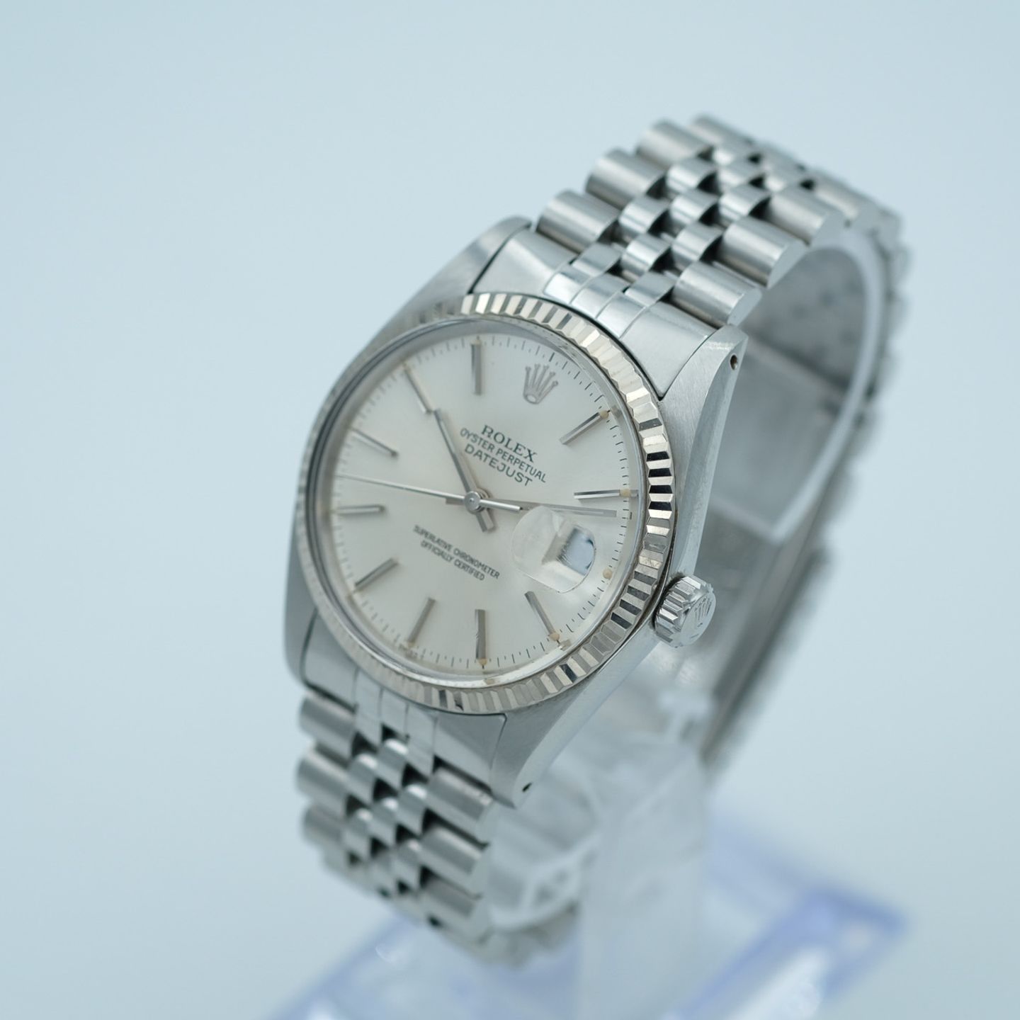 Rolex Datejust 36 16014 - (4/8)