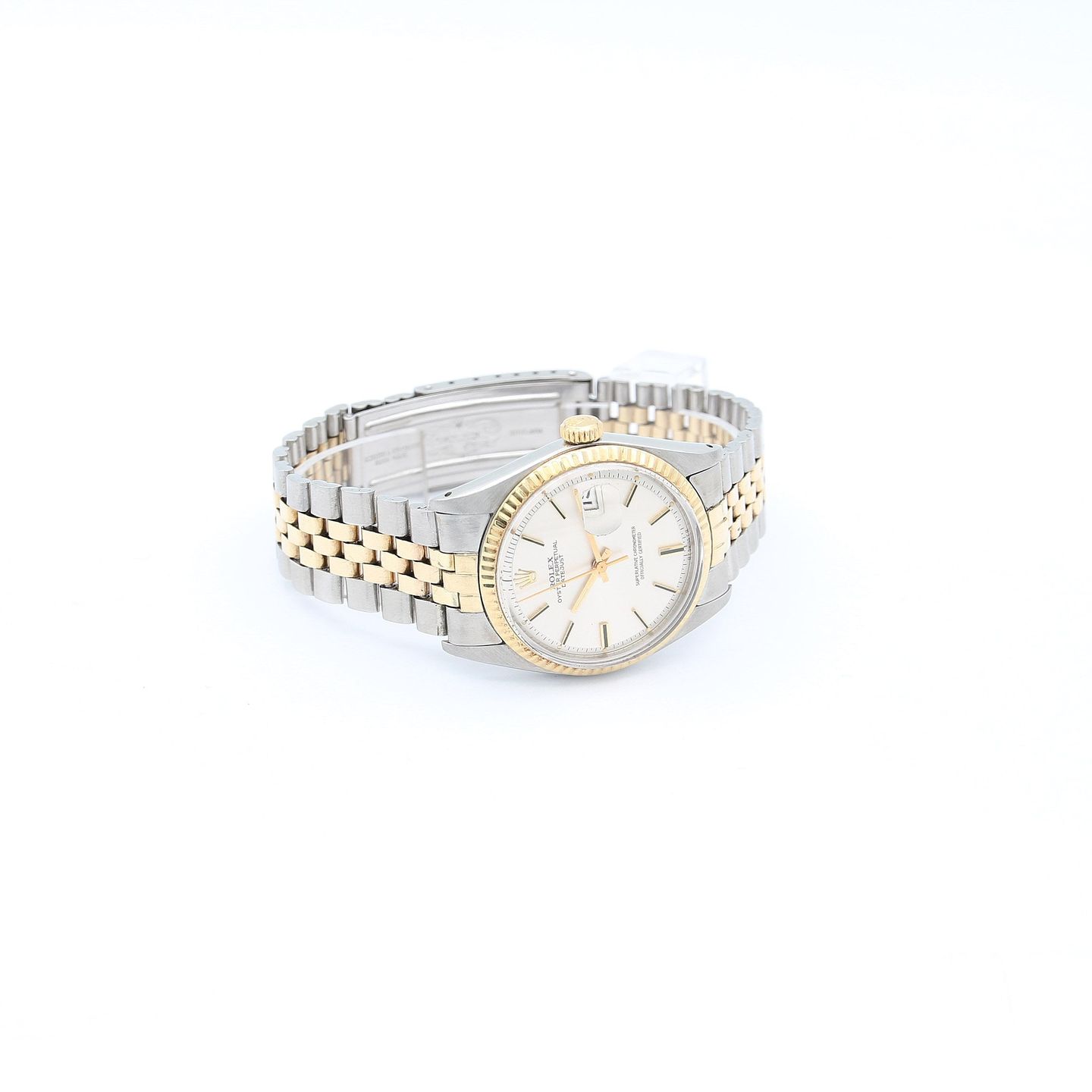 Rolex Datejust 1601 - (5/6)