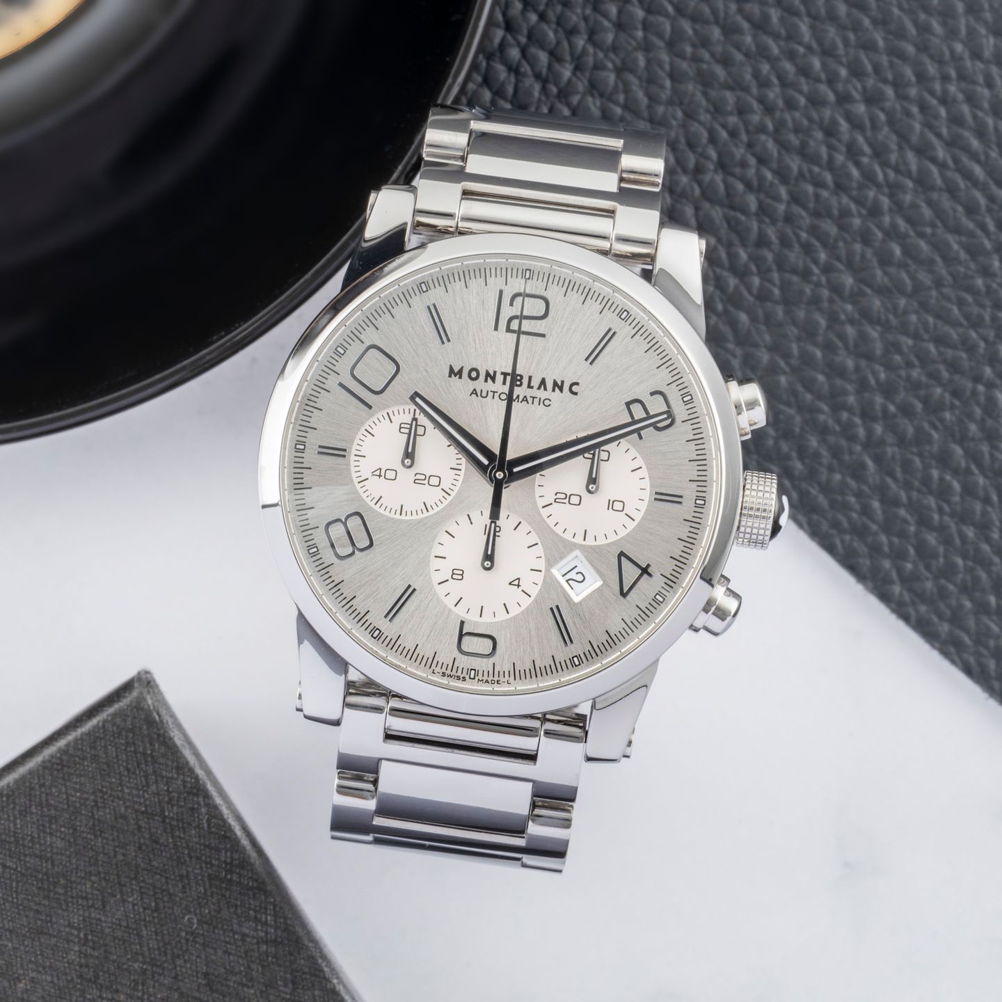 Montblanc Timewalker M29430 - (1/8)