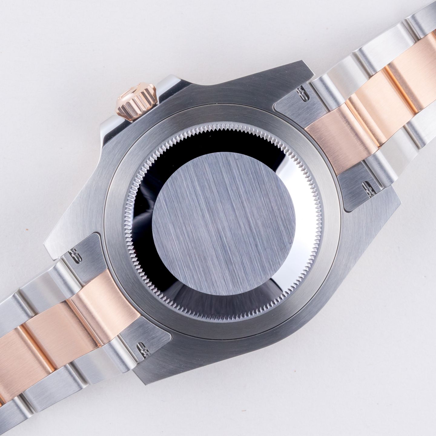 Rolex GMT-Master II 126711CHNR - (4/8)