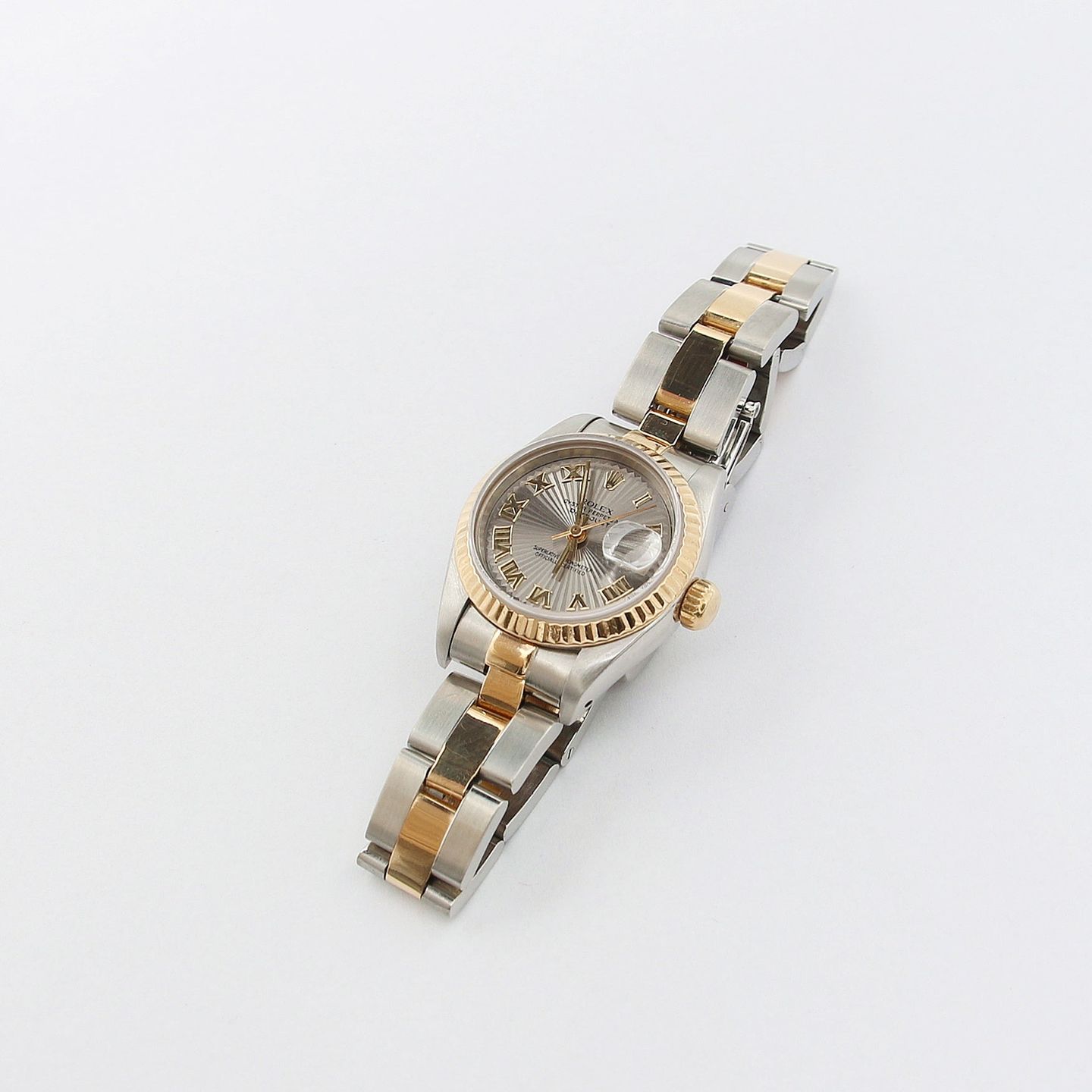 Rolex Lady-Datejust 69173 - (1/7)