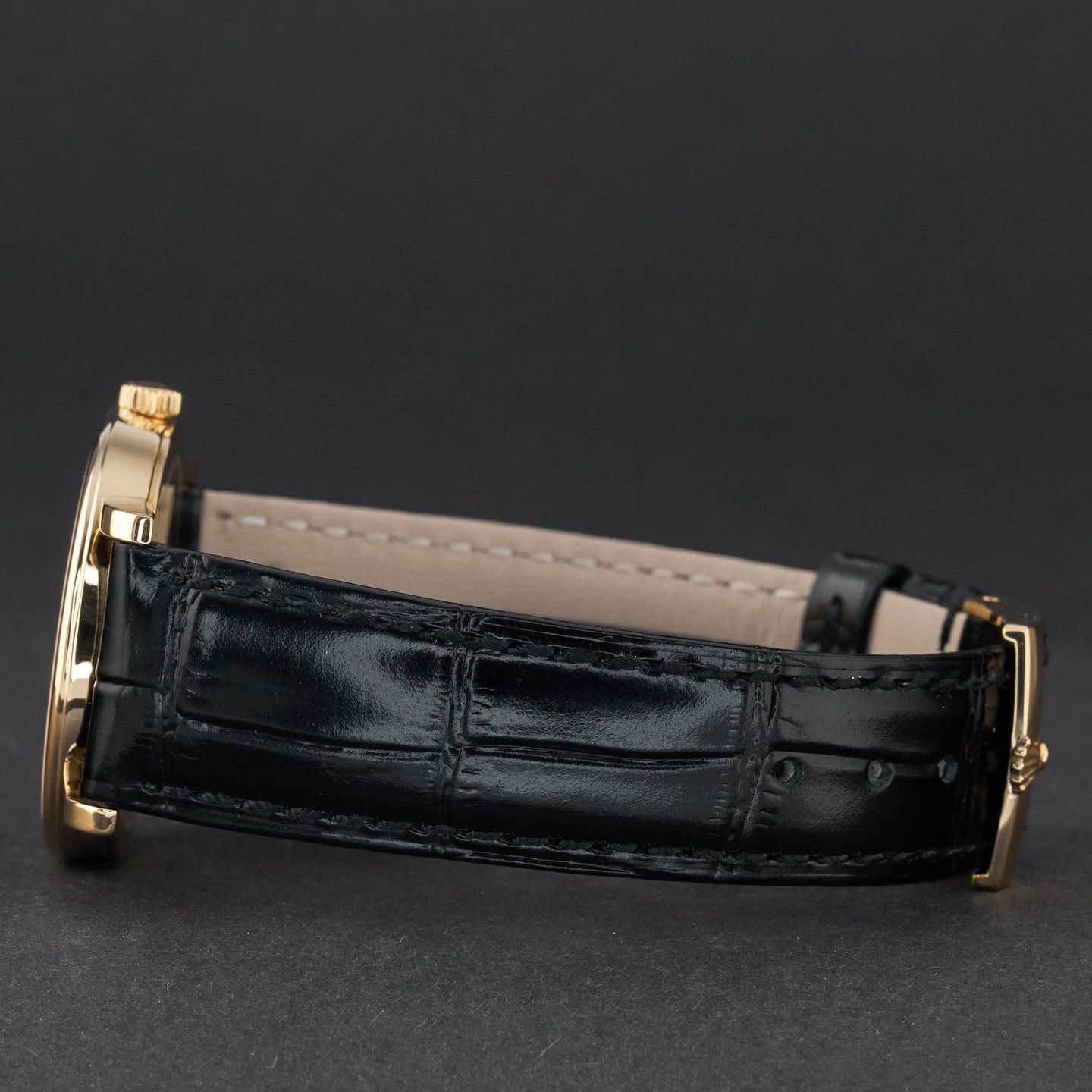 Rolex Cellini Time 5115 - (5/8)