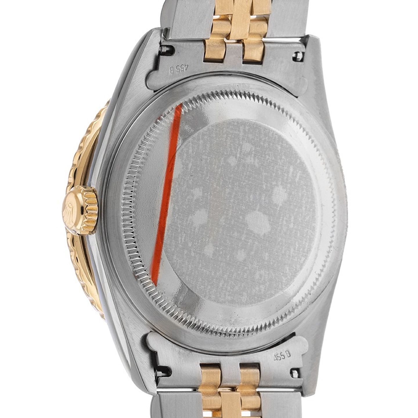 Rolex Datejust Turn-O-Graph 16263 - (6/7)