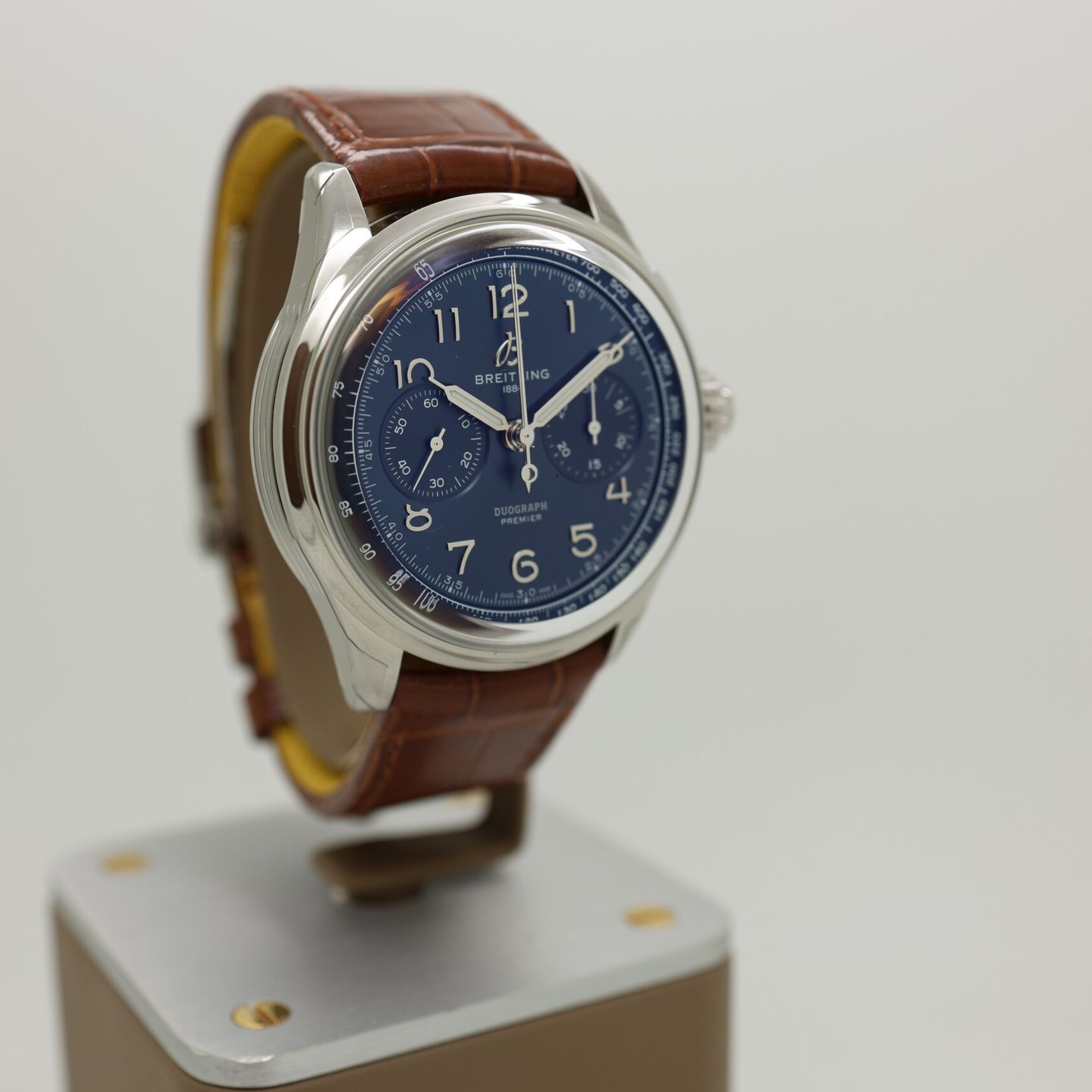 Breitling Duograph AB1510171C1P1 - (2/8)