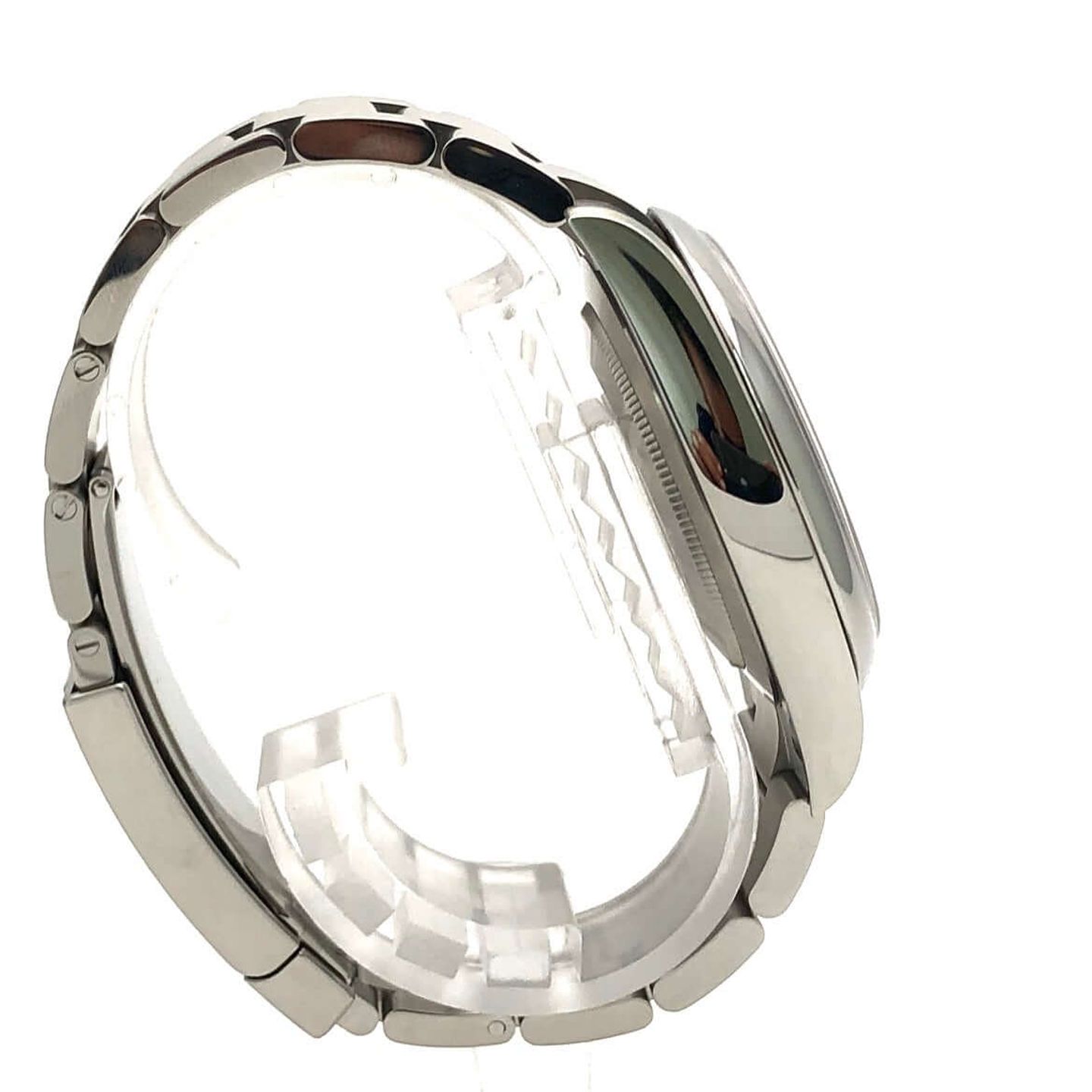 Rolex Oyster Perpetual 41 124300 - (6/8)