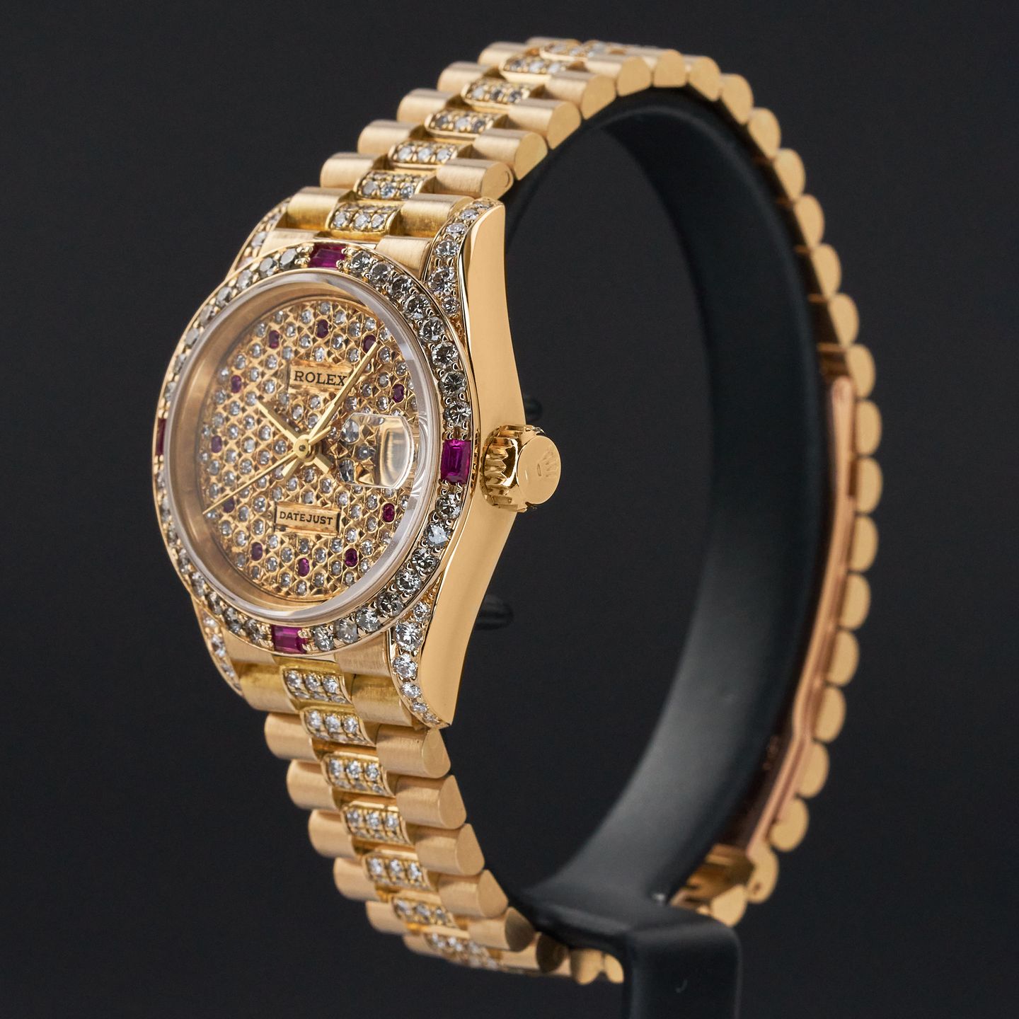 Rolex Lady-Datejust 69178 - (4/6)