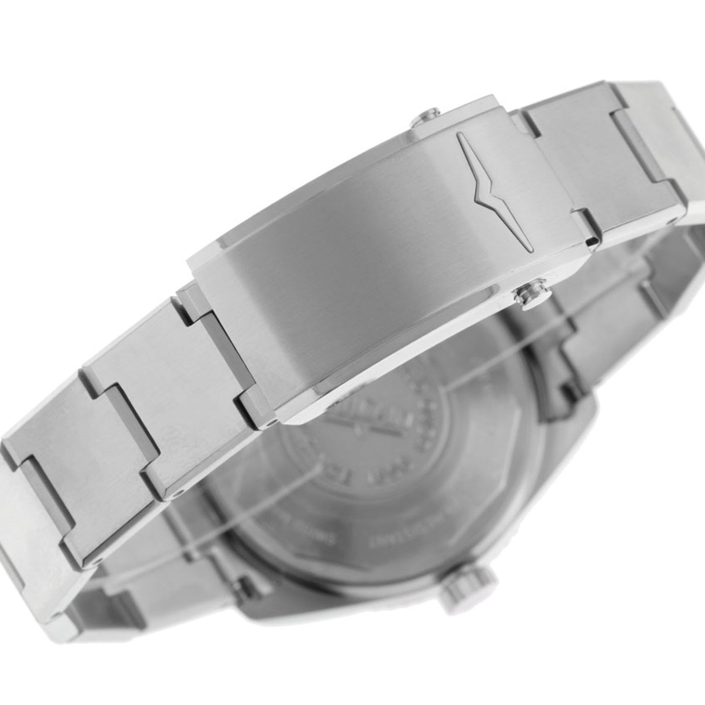 Vulcain Skindiver GMT 680174B07.BHM286 - (7/7)