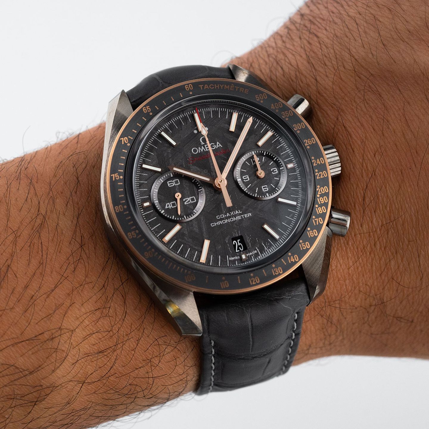 Omega Speedmaster 311.63.44.51.99.002 - (7/8)