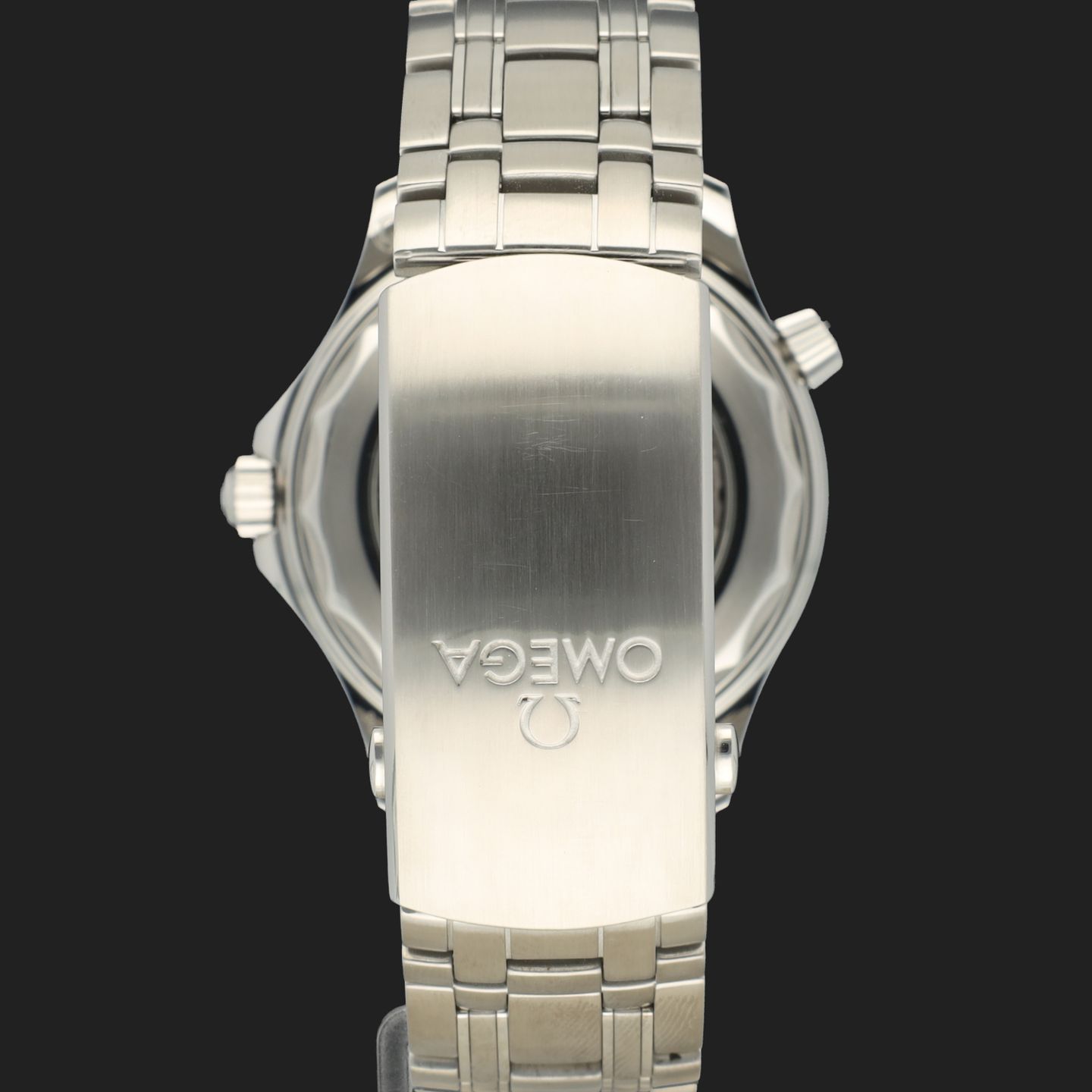 Omega Seamaster Diver 300 M 210.30.42.20.03.001 - (6/8)