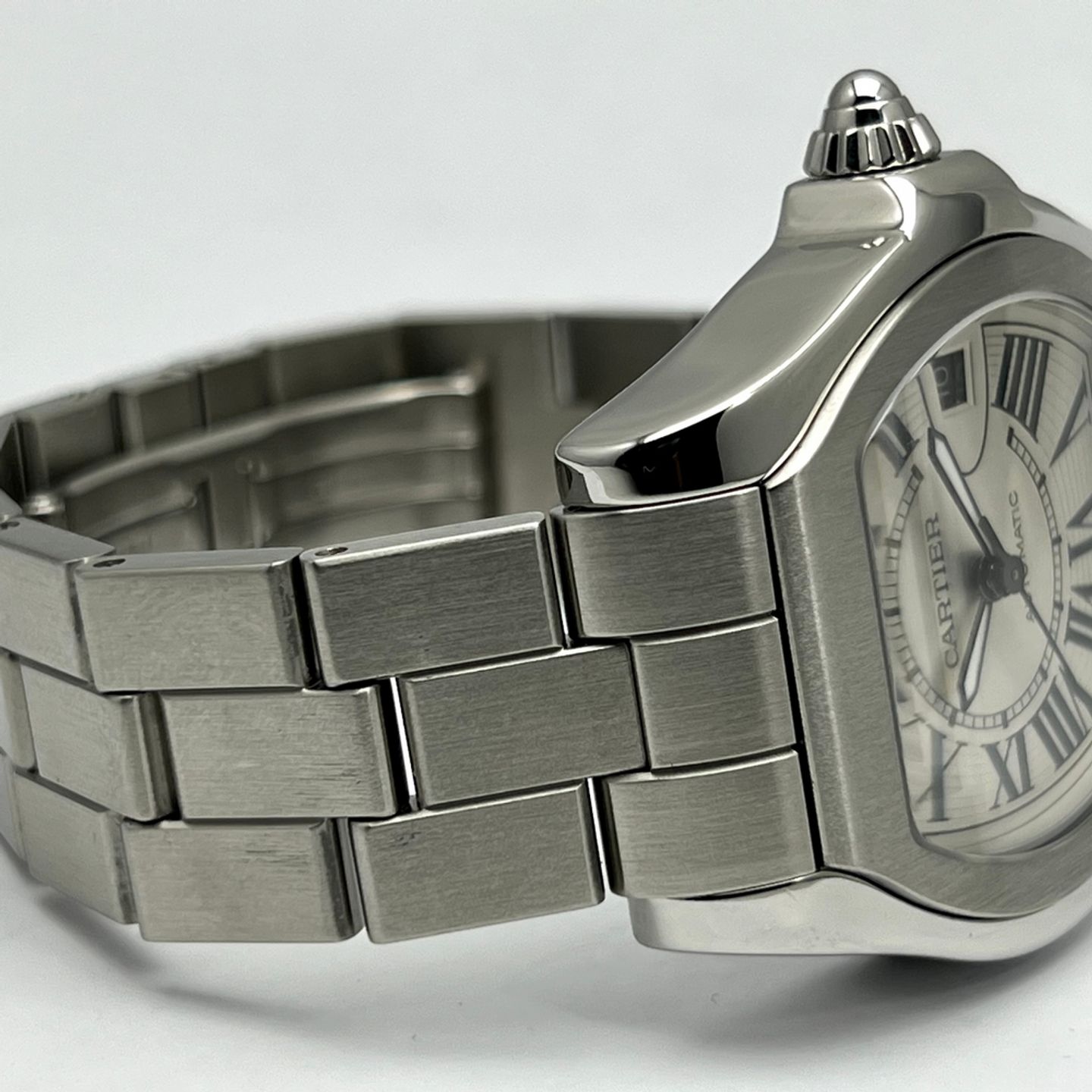 Cartier Roadster 3312 - (5/10)