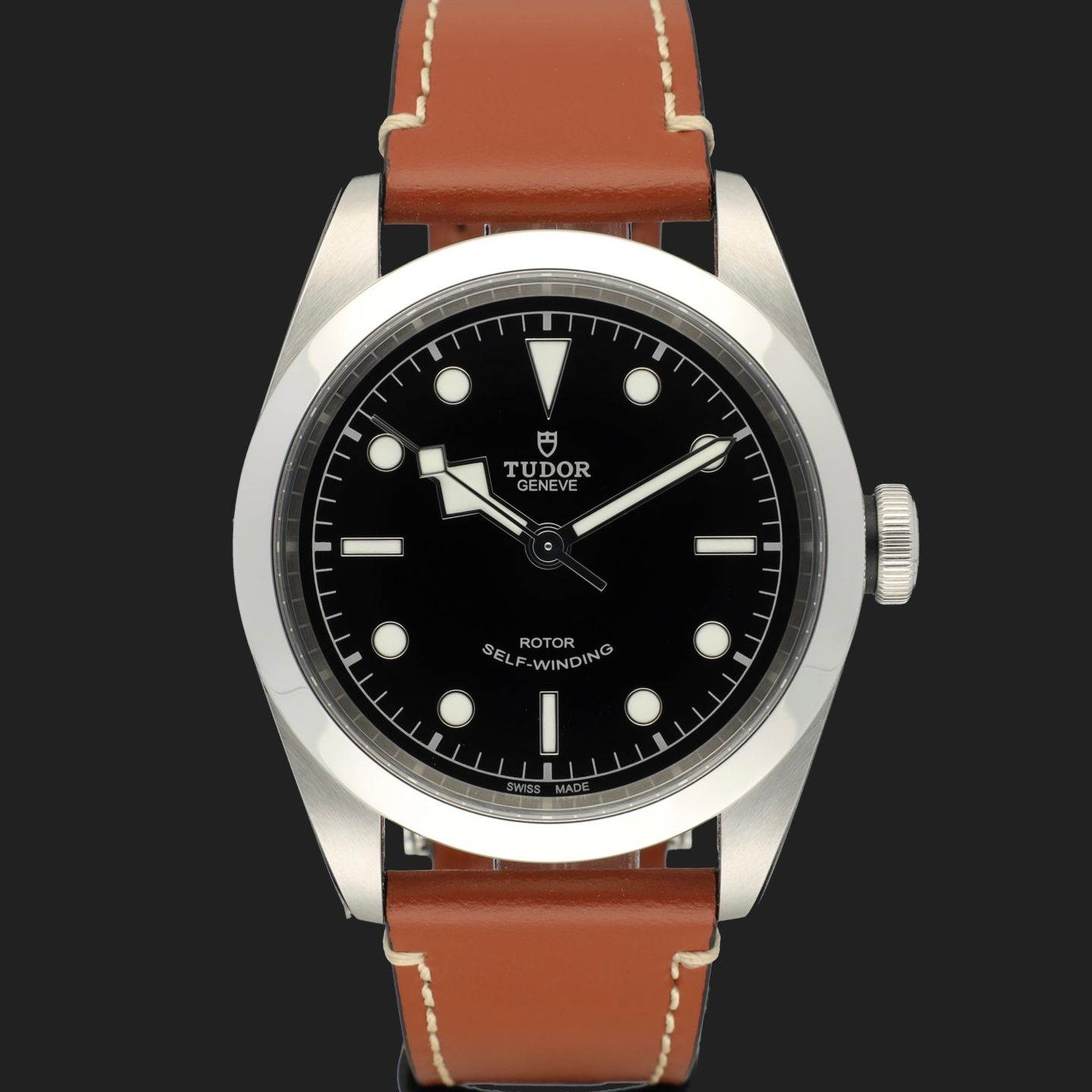 Tudor Black Bay 41 79540 - (3/8)