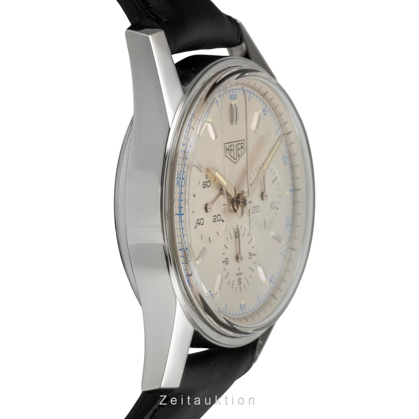 TAG Heuer Carrera CS3110.BC0725 - (6/8)