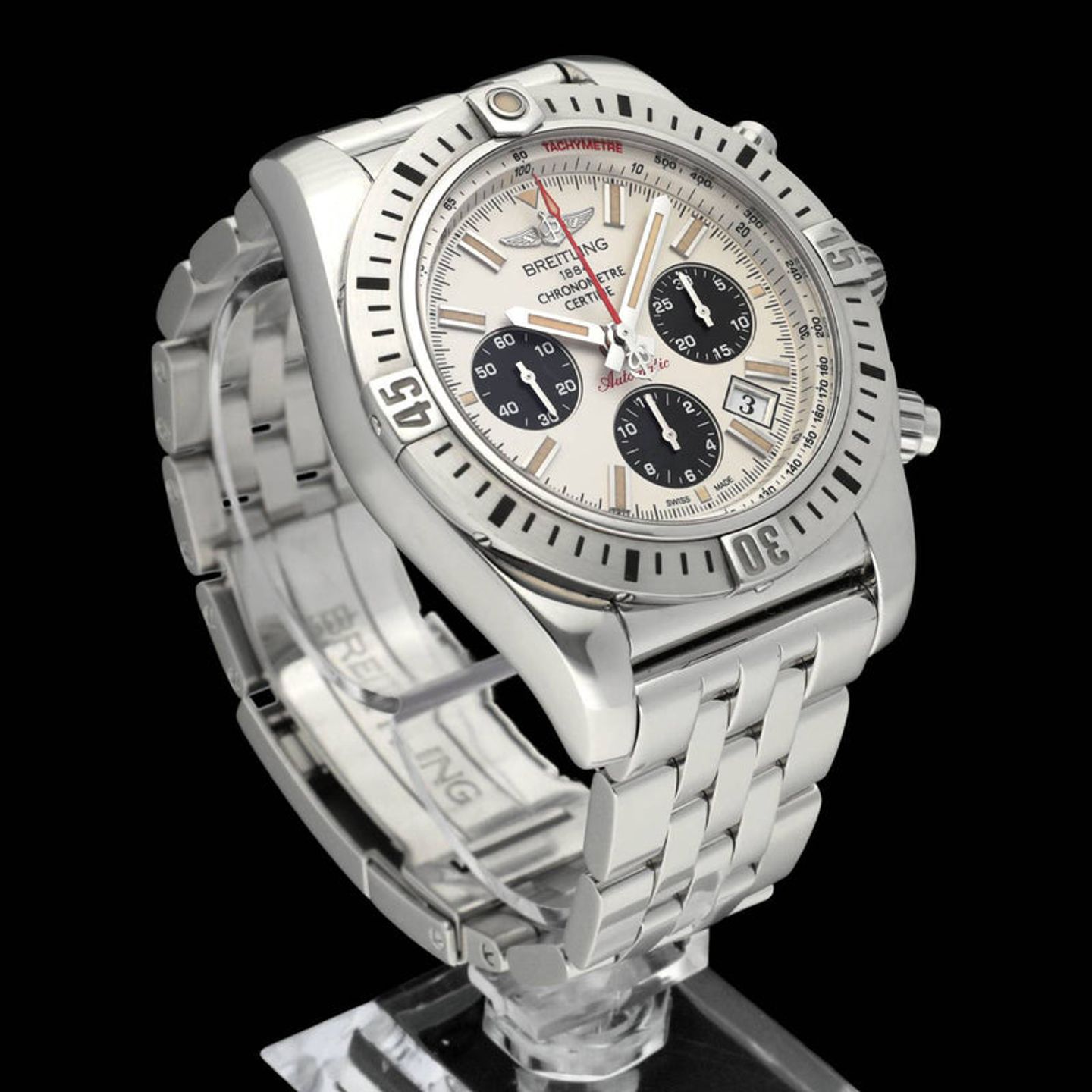 Breitling Chronomat 44 AB0115 - (4/7)