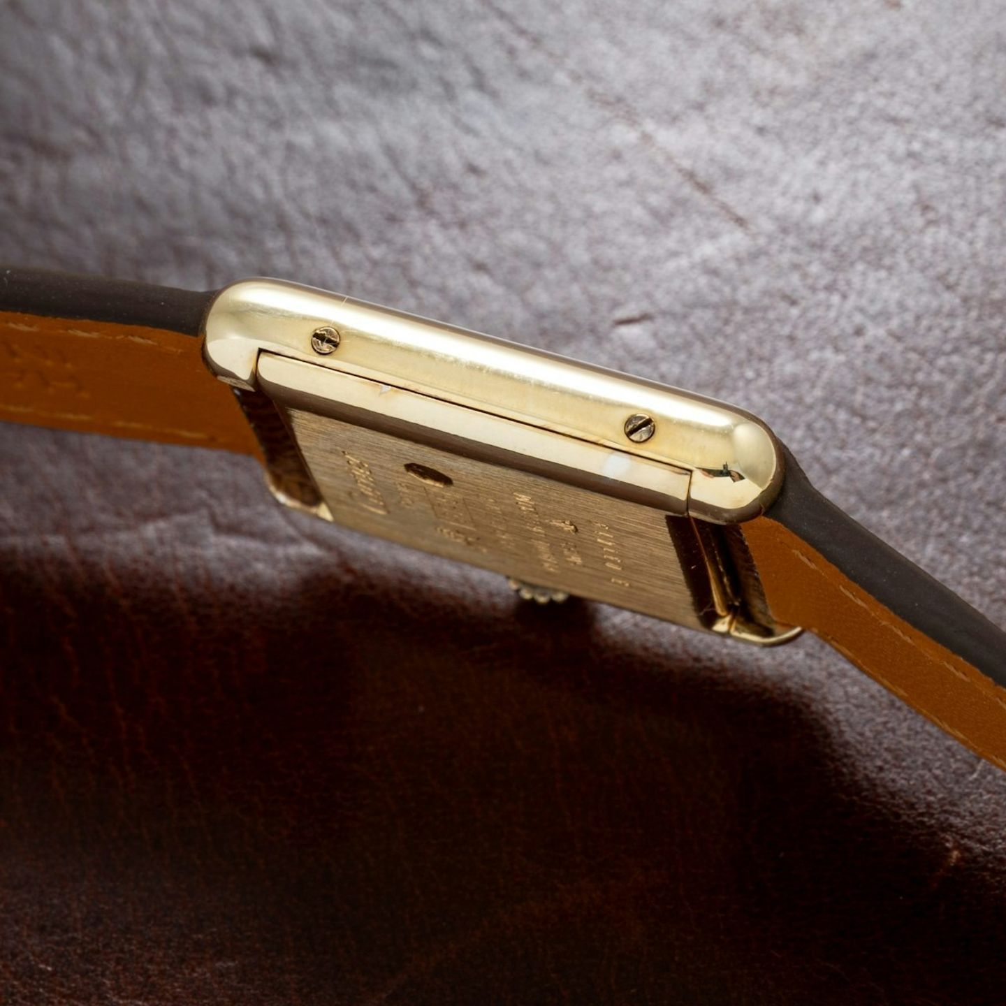 Cartier Tank Unknown - (5/8)