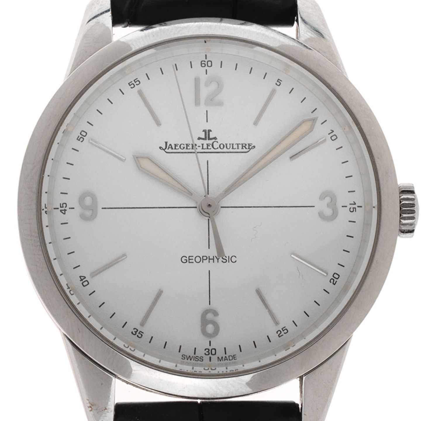 Jaeger-LeCoultre Geophysic Q8008520 - (1/8)