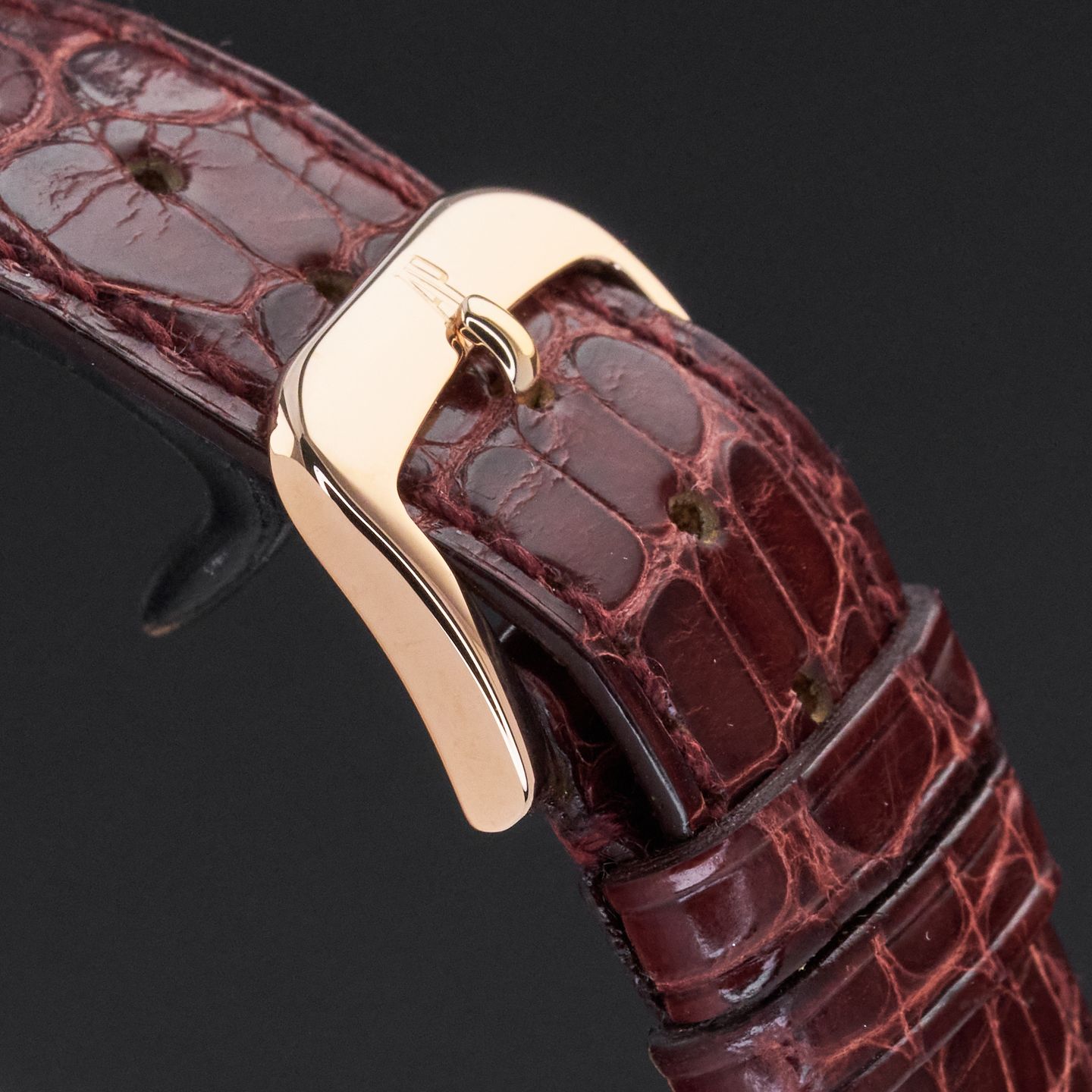 Audemars Piguet Unknown 14952OR - (8/8)