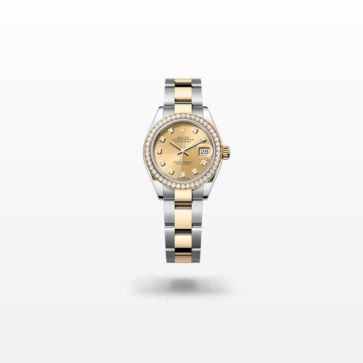 Rolex Lady-Datejust 279383RBR - (1/1)