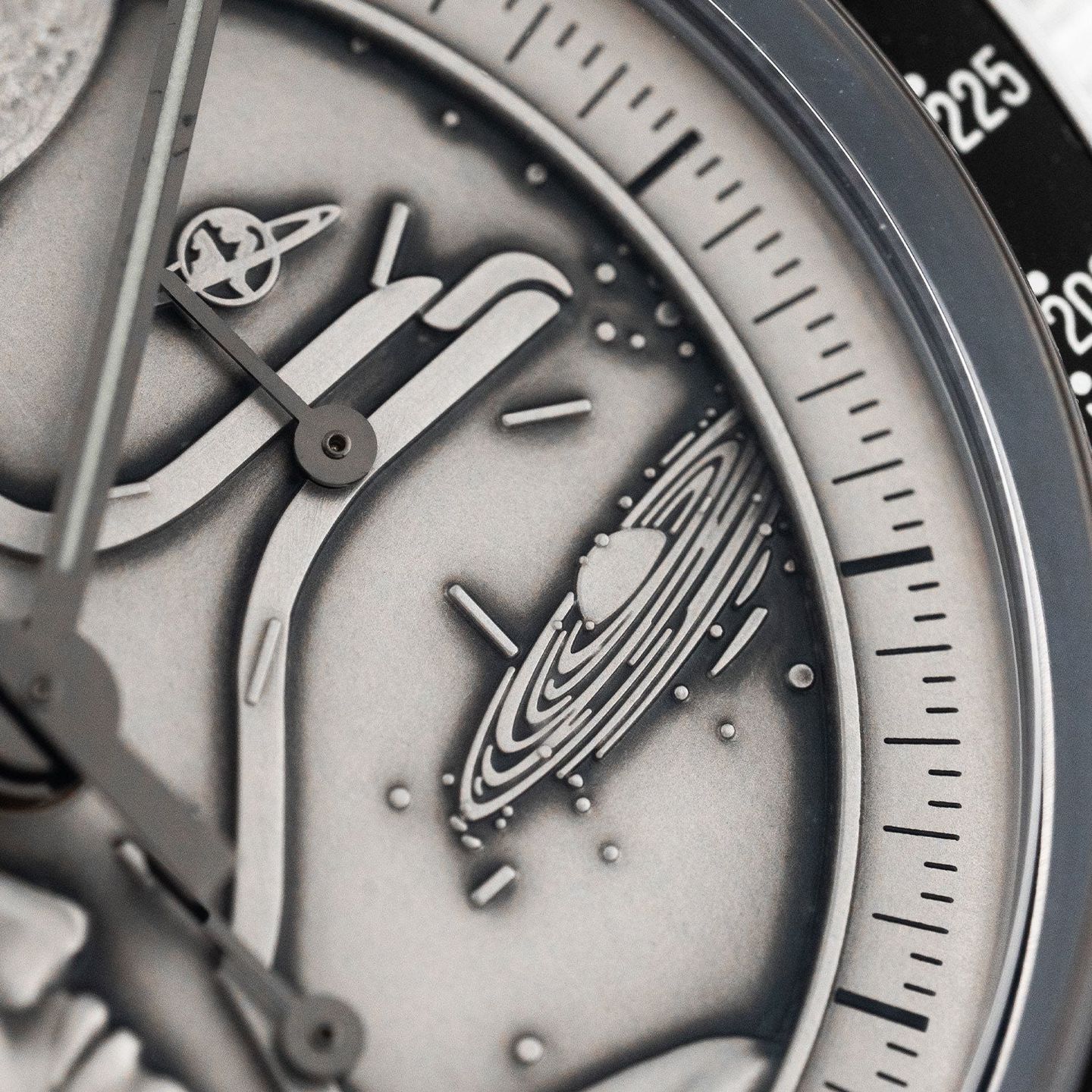 Omega Speedmaster Professional Moonwatch 311.30.42.30.99.002 - (4/7)