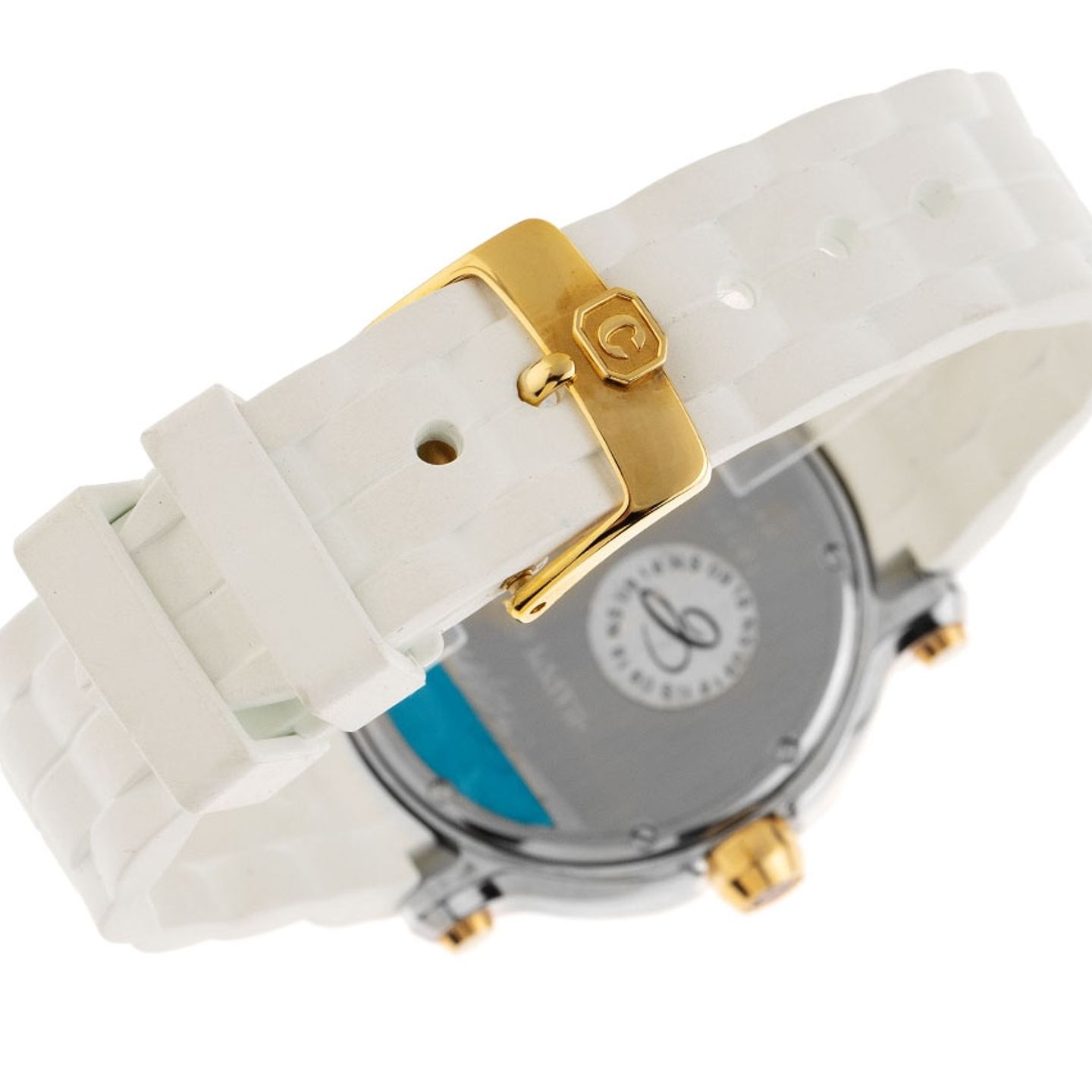 Chopard Happy Sport 278551-6002 - (6/7)