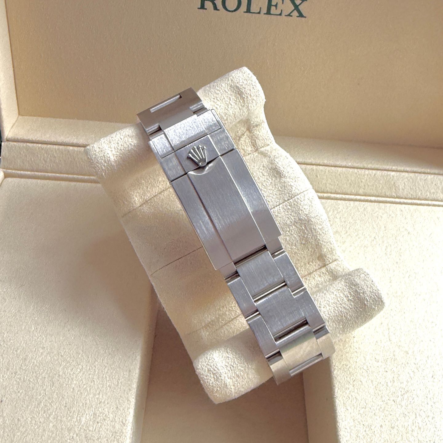 Rolex Explorer 224270 - (7/7)