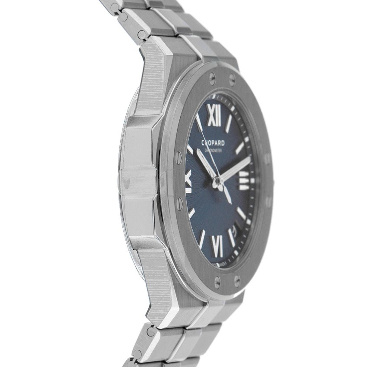 Chopard Alpine Eagle 298600-3001 - (5/7)