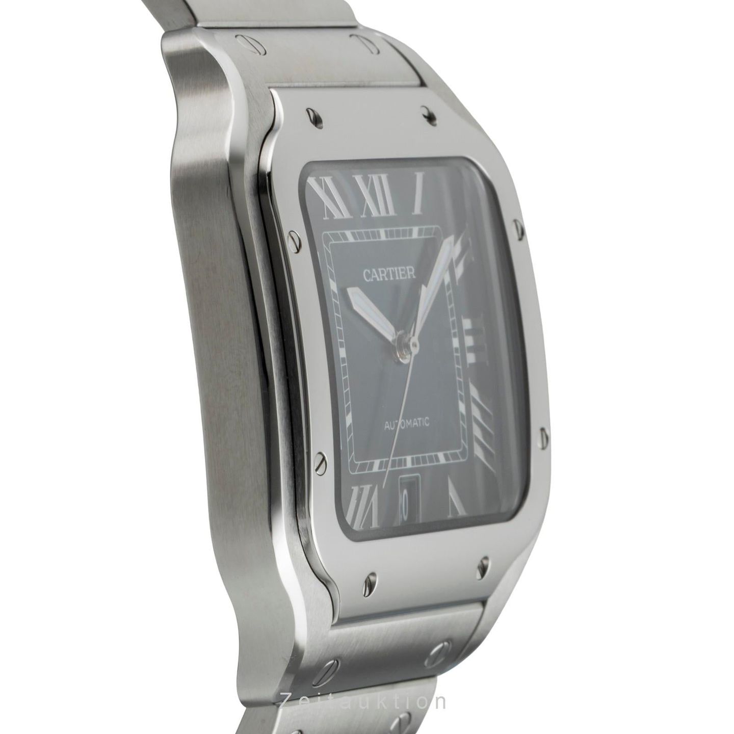 Cartier Santos WSSA0030 - (6/8)