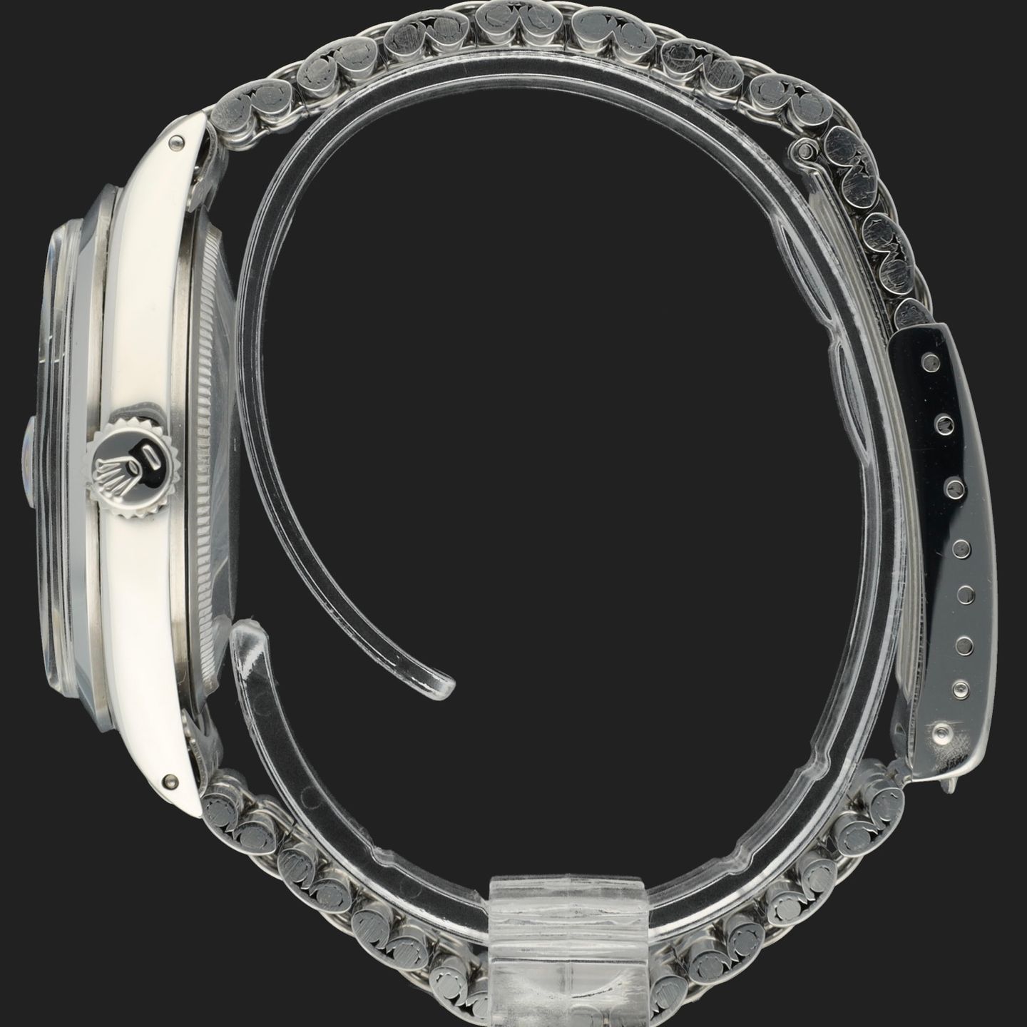 Rolex Datejust 1600 - (7/7)