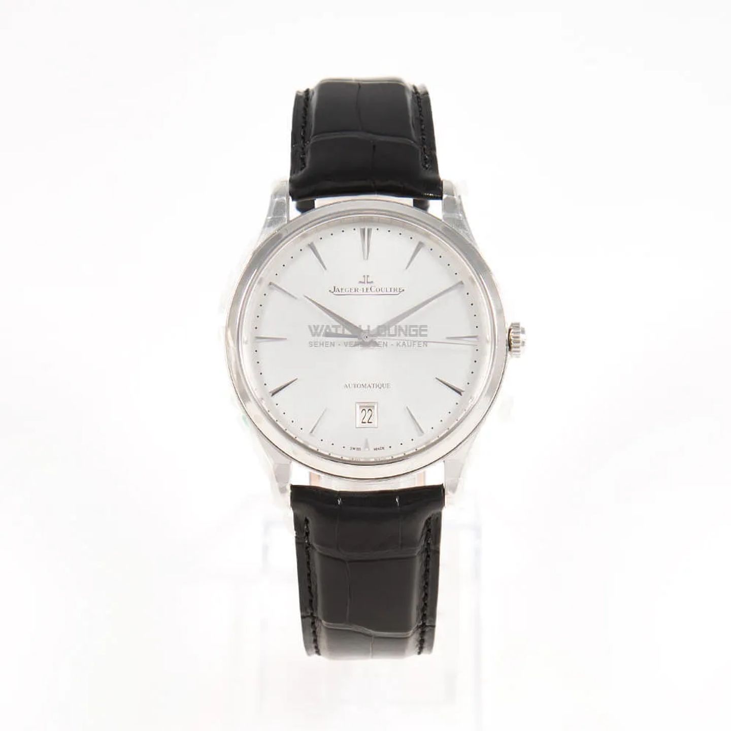 Jaeger-LeCoultre Master Ultra Thin Date Q1238420 - (3/8)