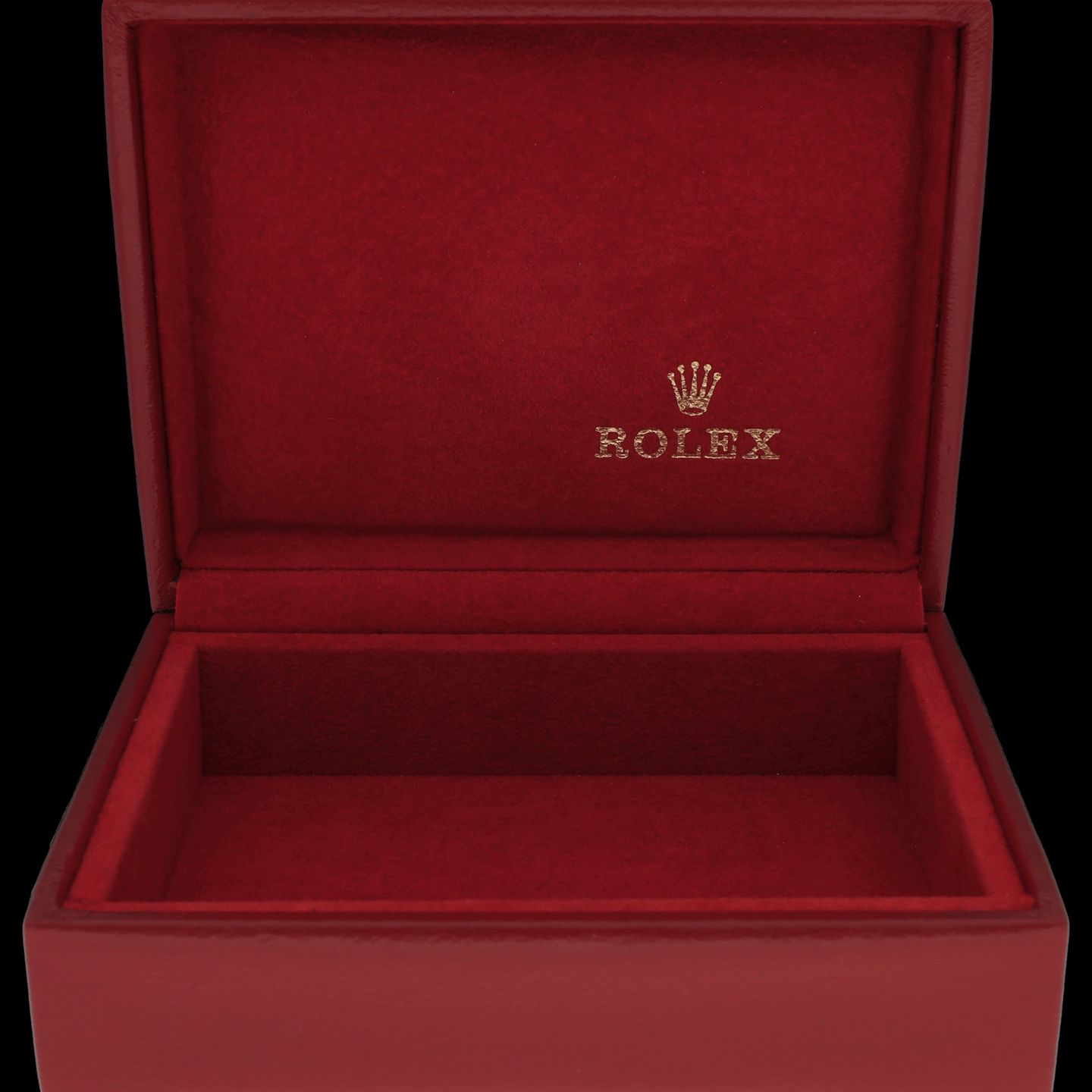 Rolex Lady-Datejust 69174 (1997) - 26 mm Steel case (7/7)