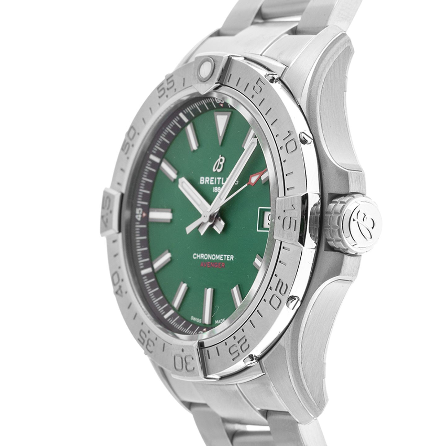 Breitling Avenger A17328101L1A1 - (3/6)